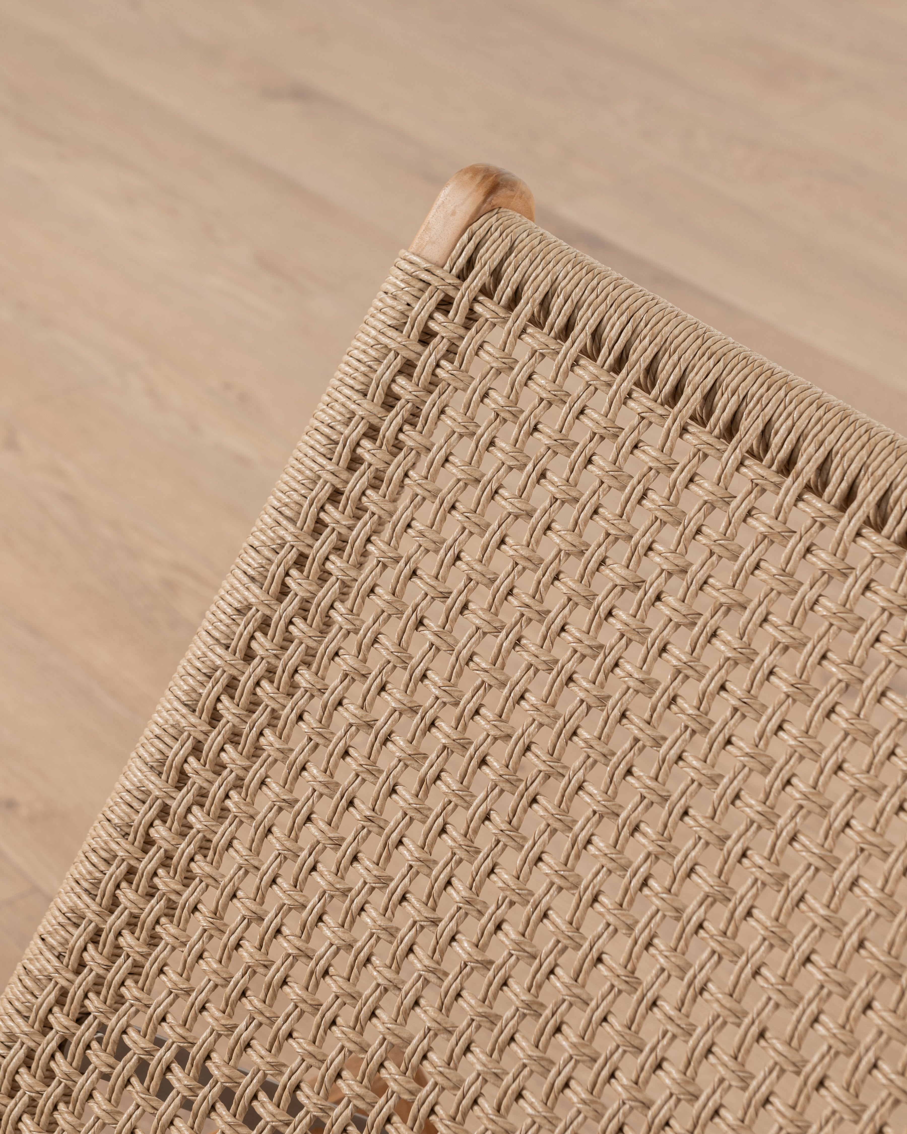 Resort Pemba Lounger