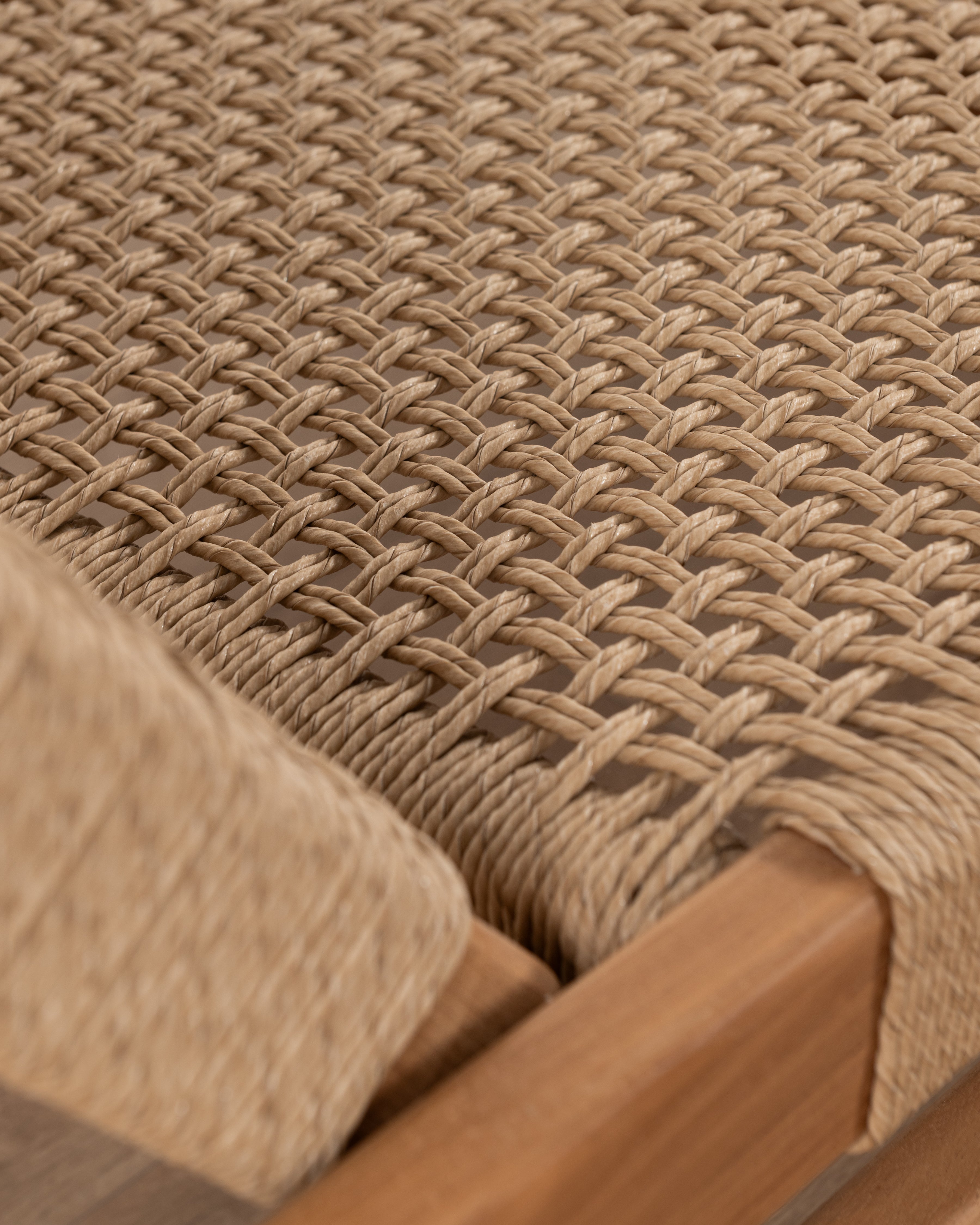 Resort Pemba Lounger