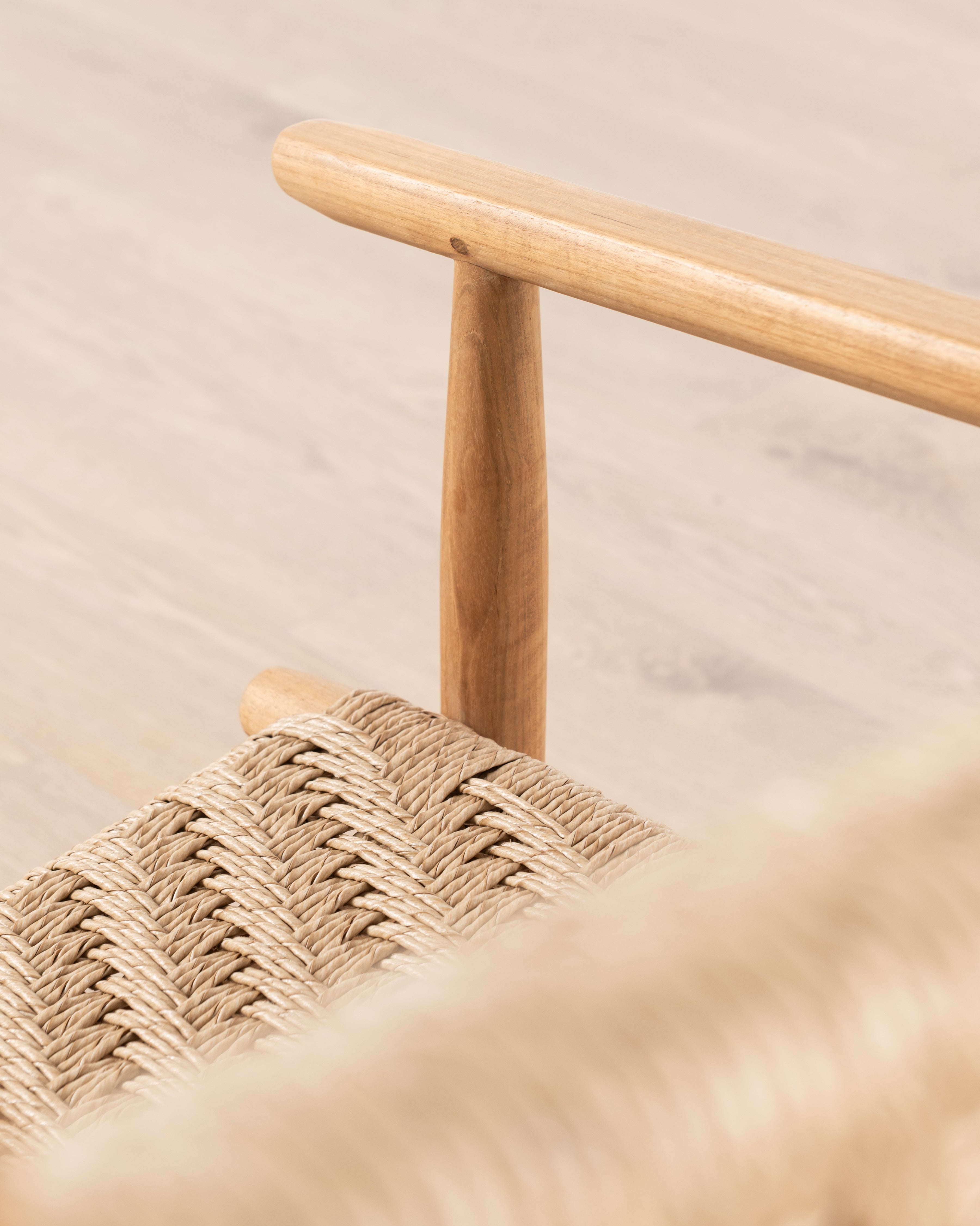 Resort Martini Chair