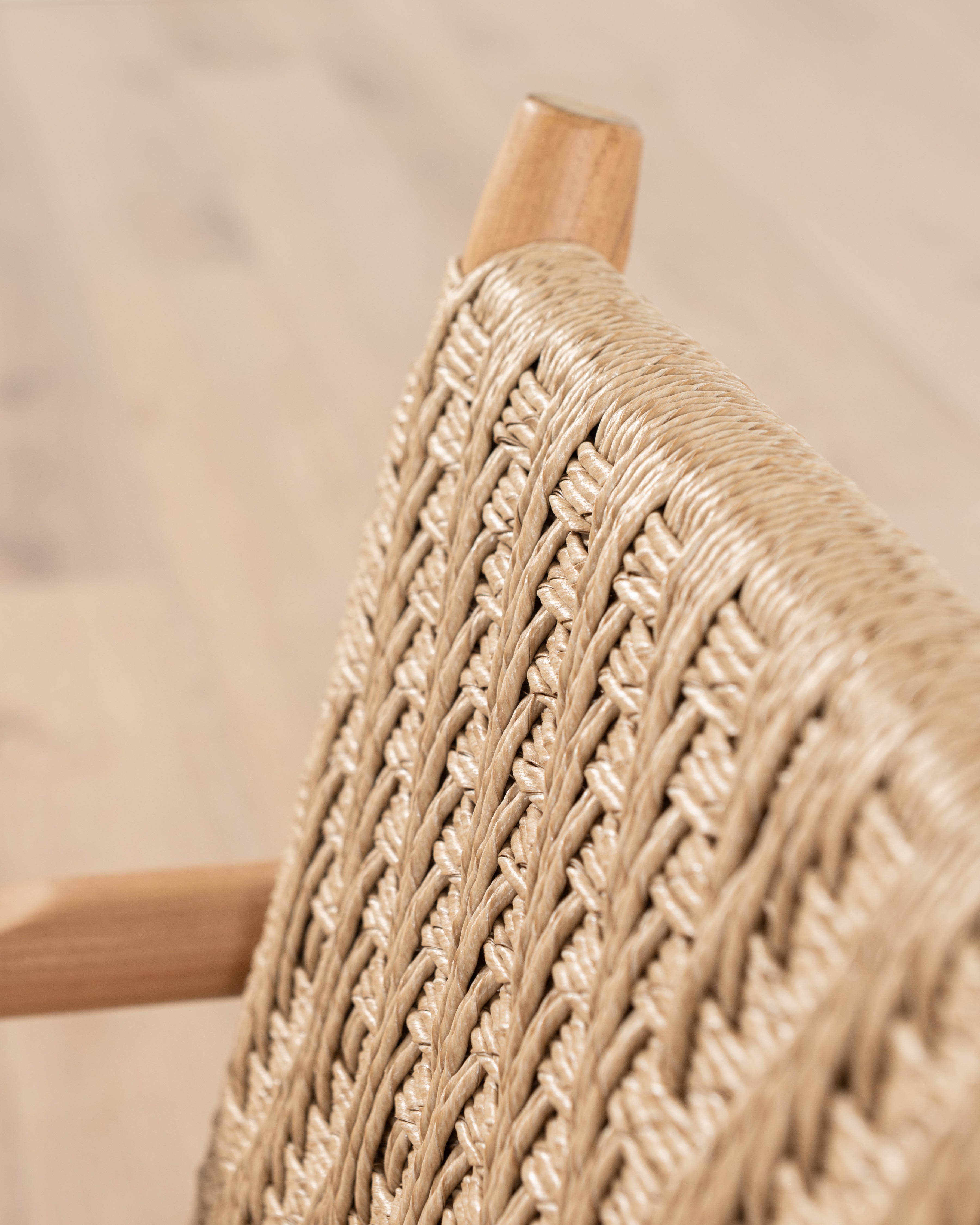 Resort Martini Chair