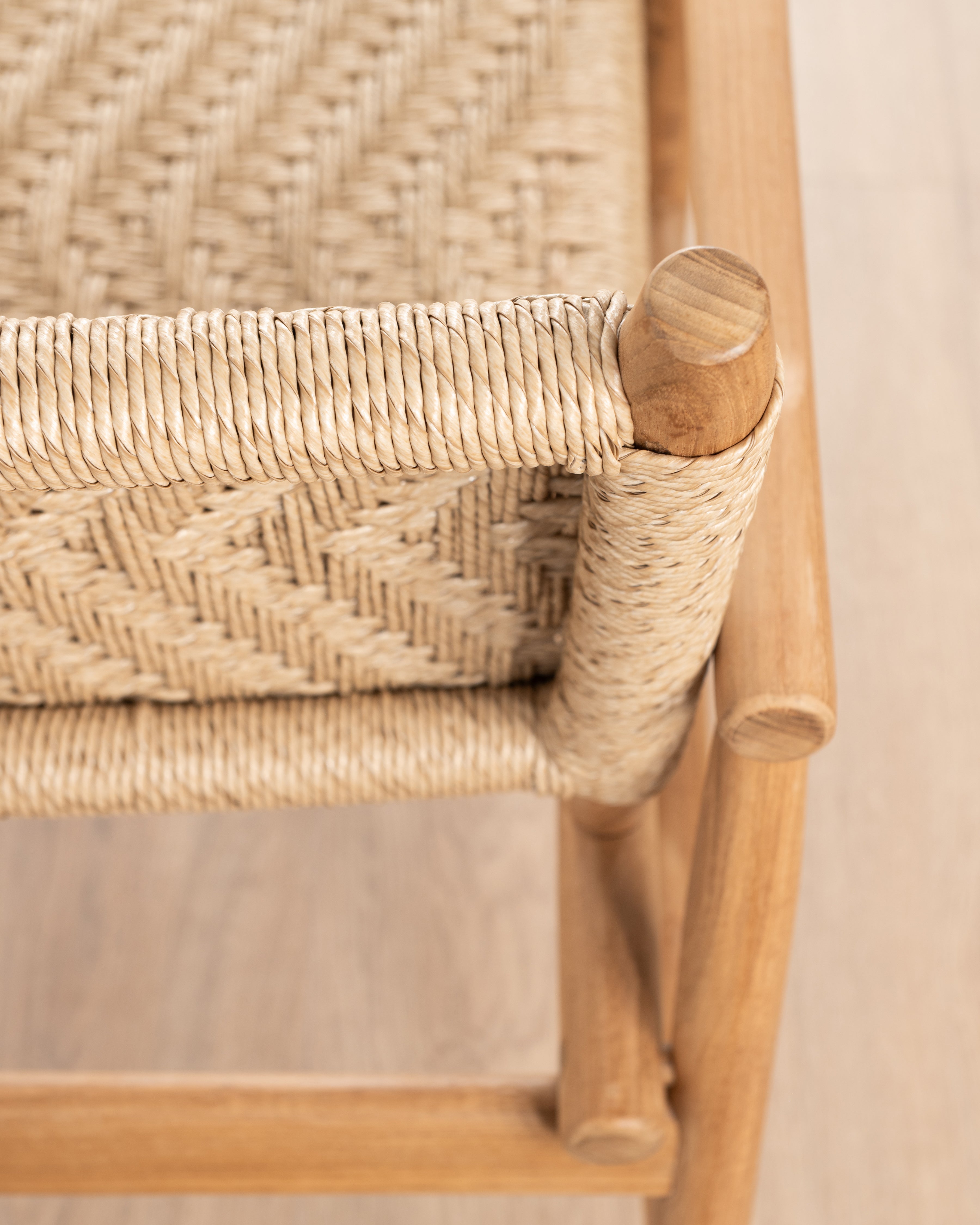 Resort Martini Chair