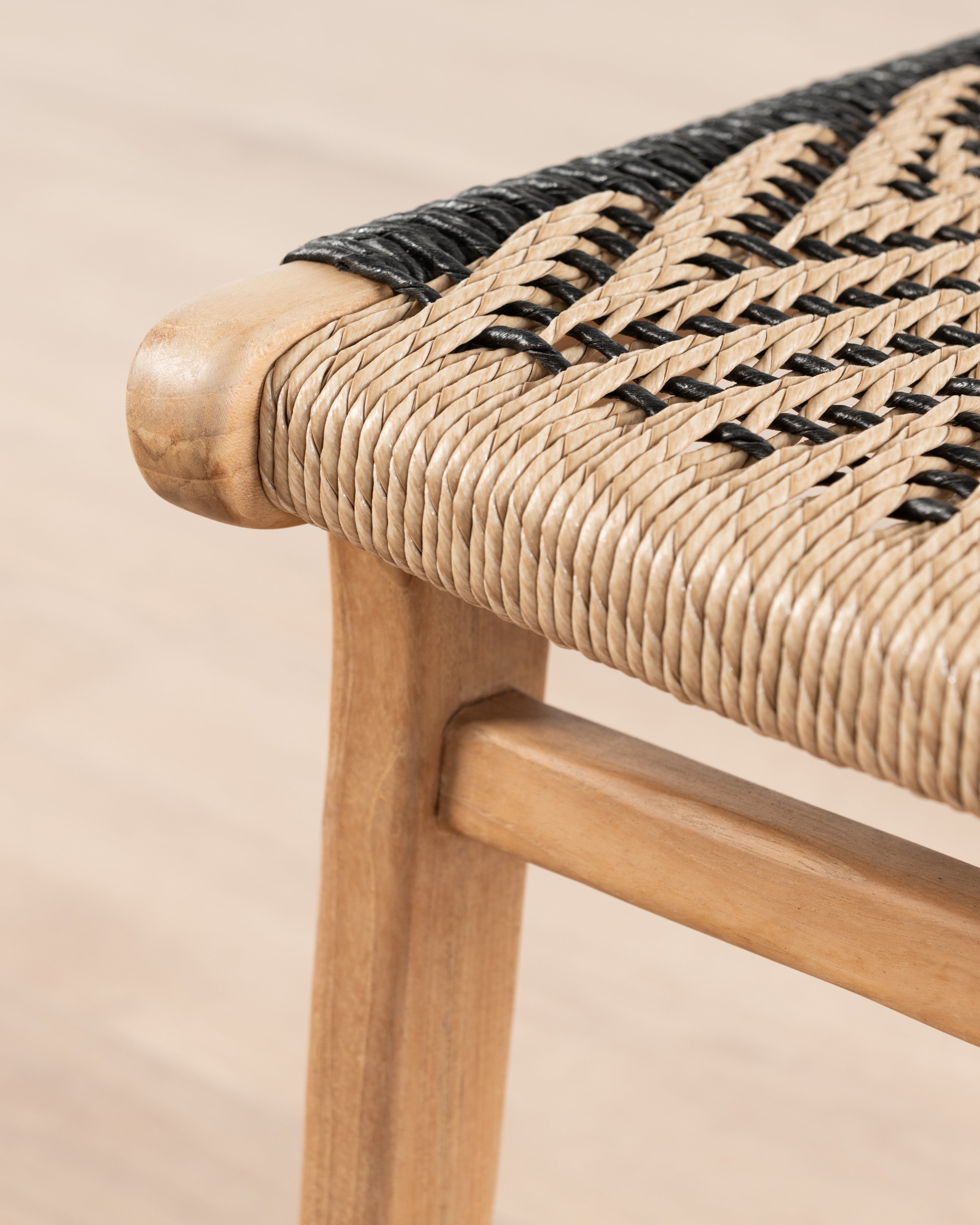 Resort Jamaica Counter Chair