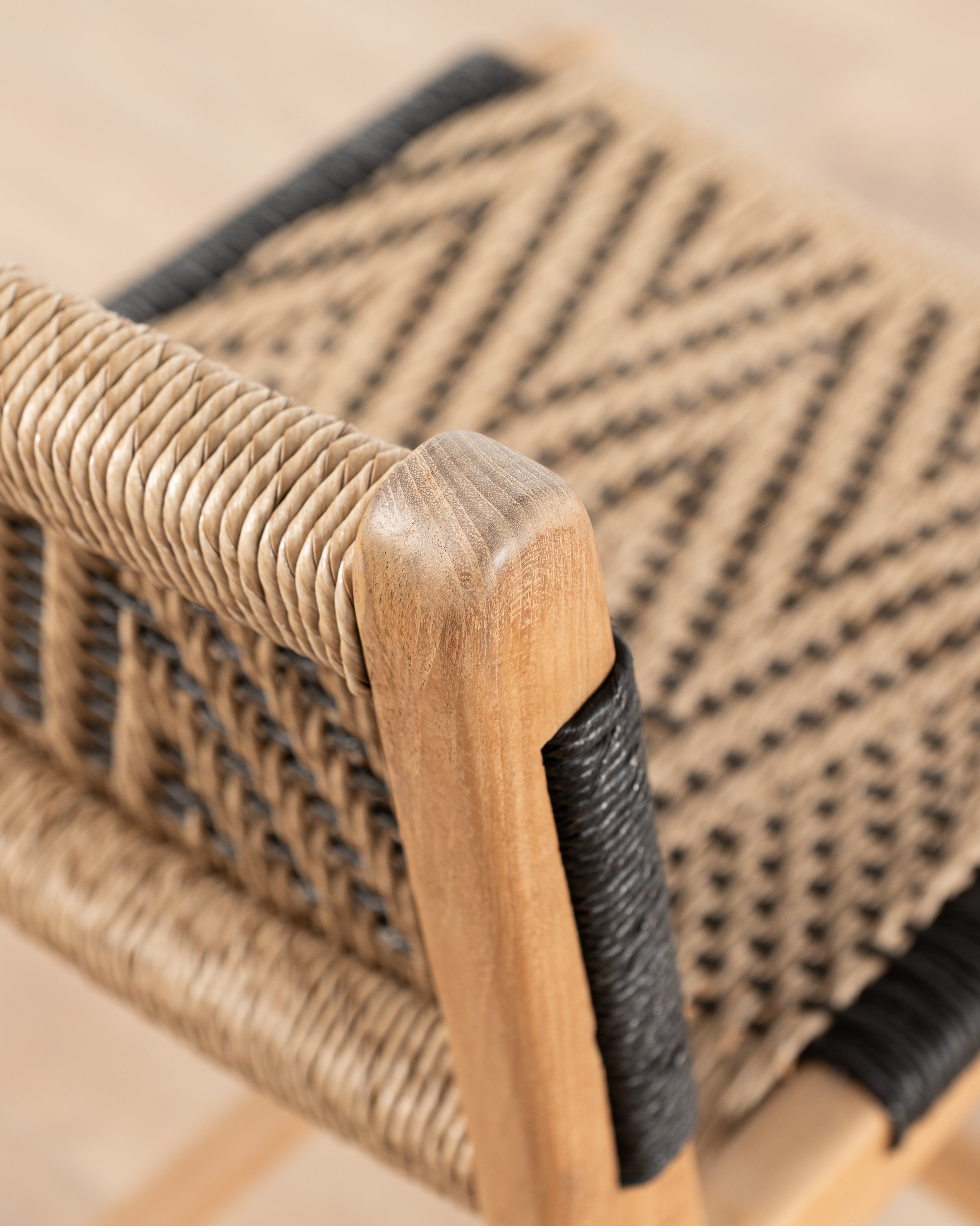 Resort Jamaica Counter Chair