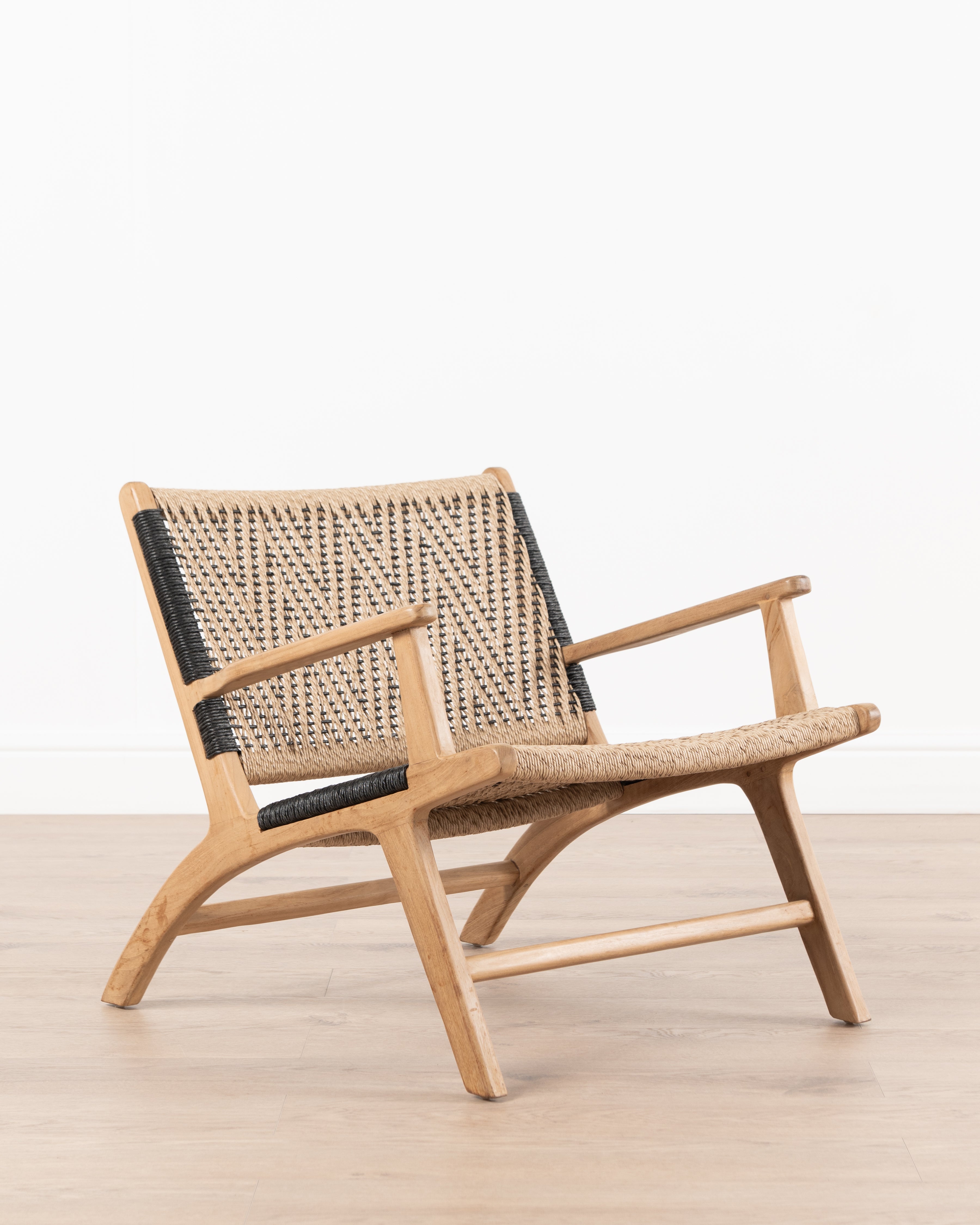 Resort Jamaica Lounge Chair