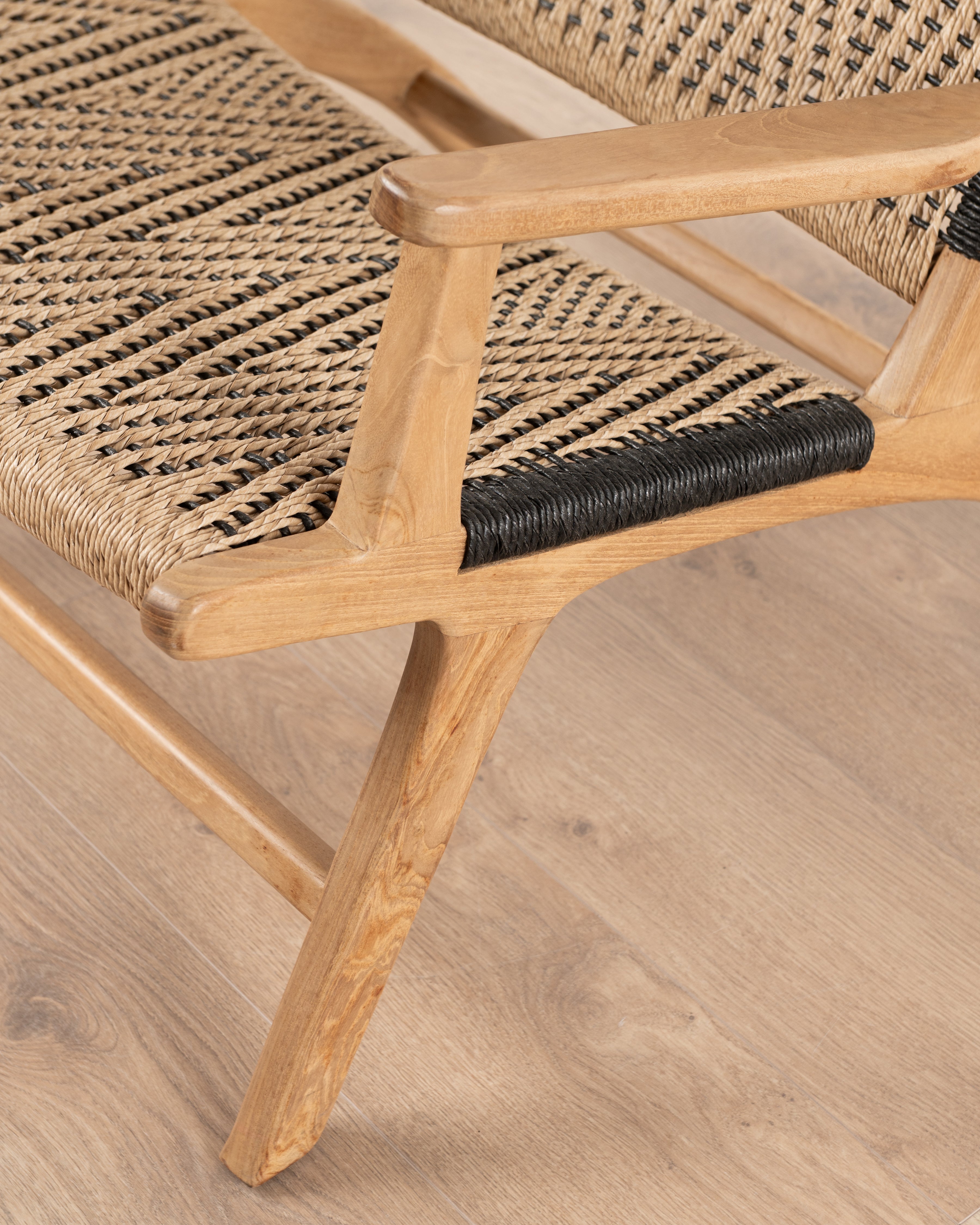 Resort Jamaica Lounge Chair