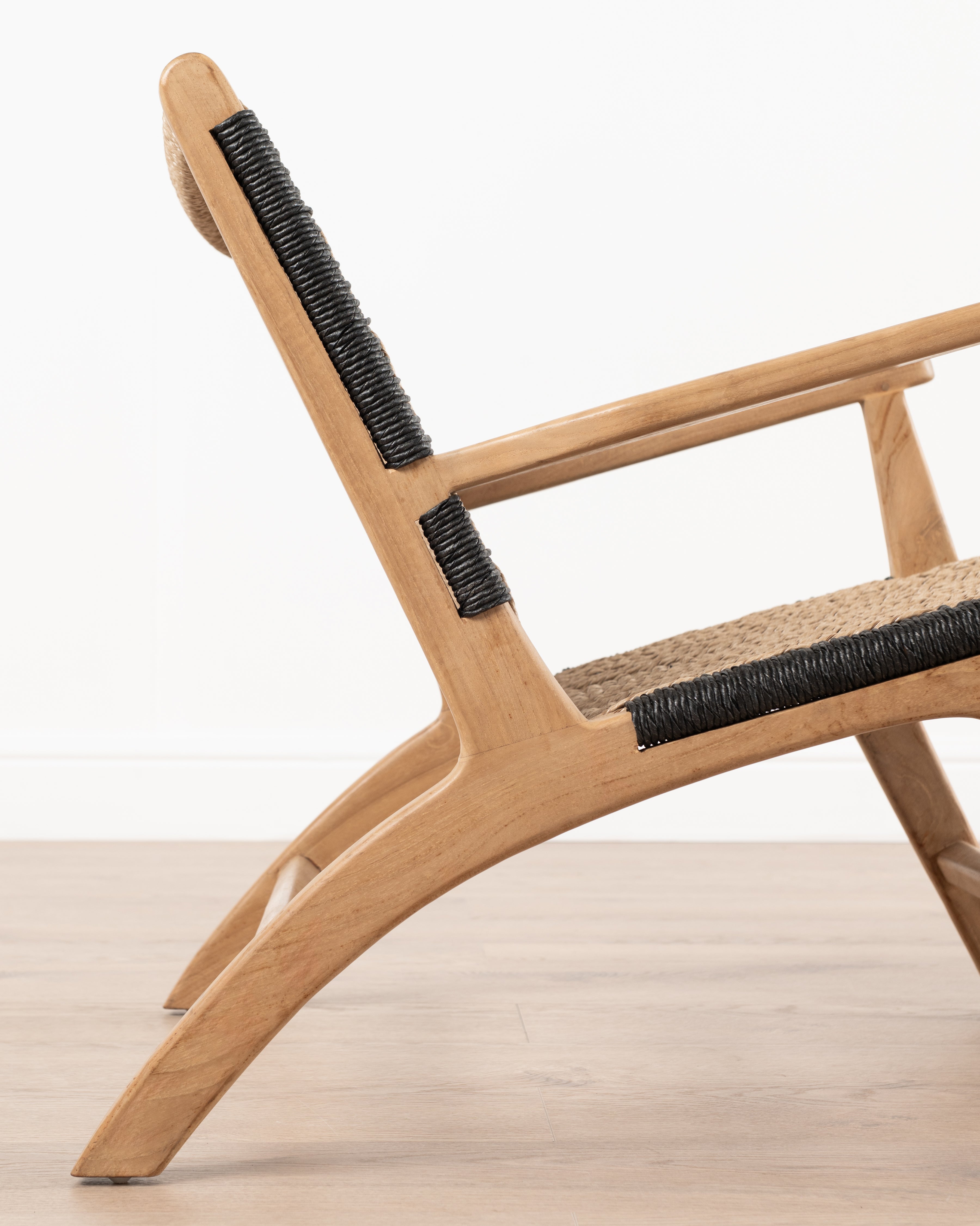 Resort Jamaica Lounge Chair