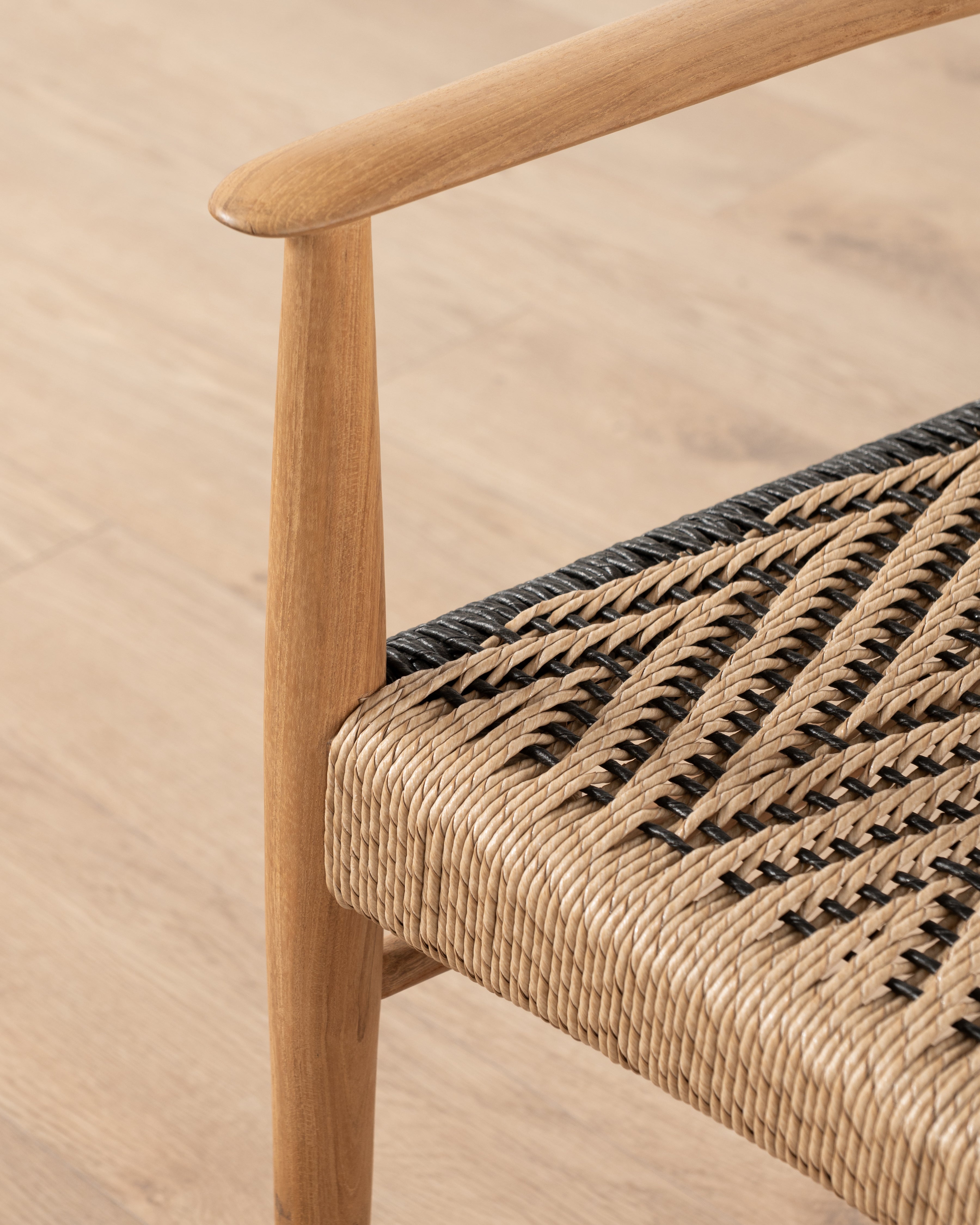 Resort Jamaica Dining Armchair