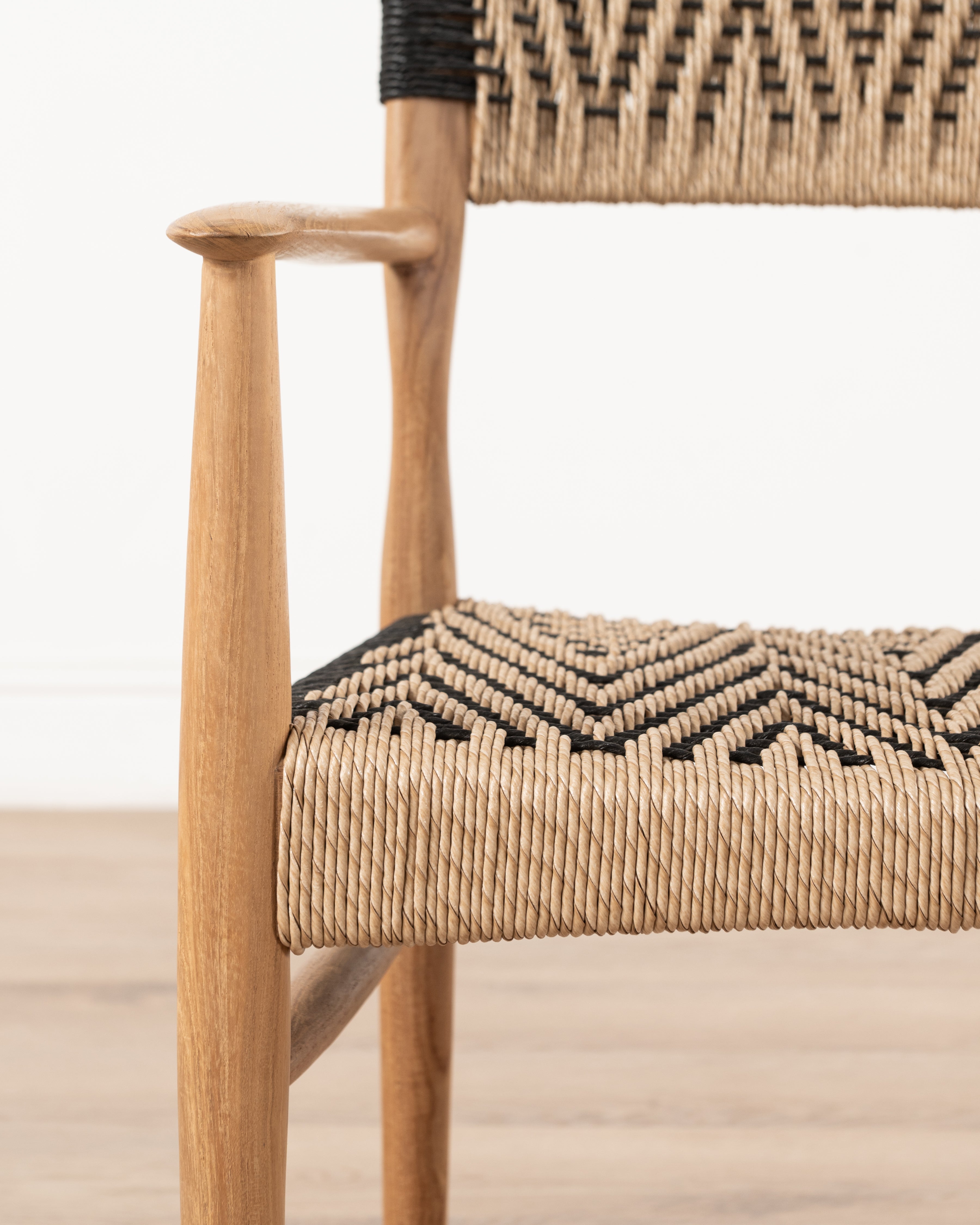 Resort Jamaica Dining Armchair