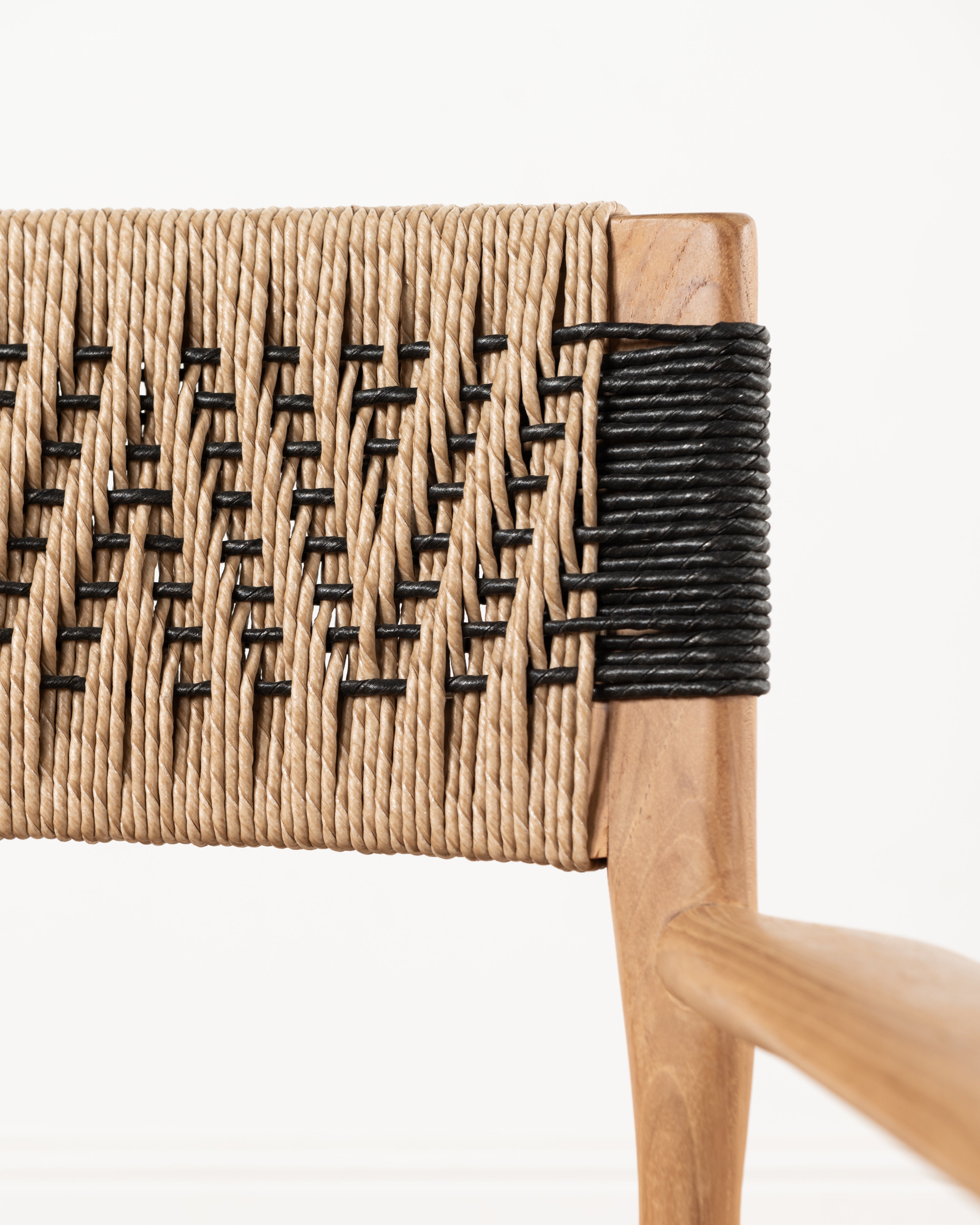 Resort Jamaica Dining Armchair