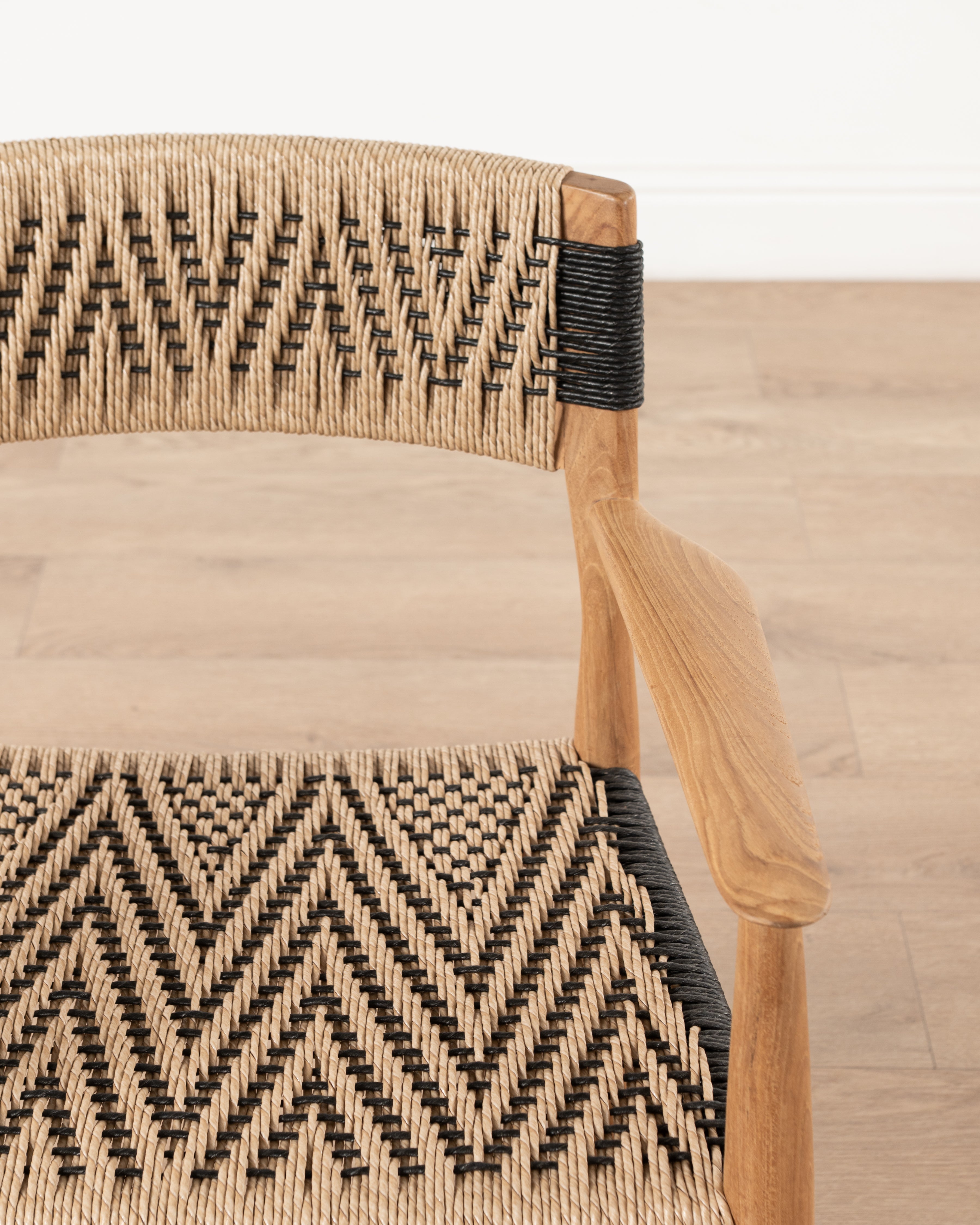Resort Jamaica Dining Armchair