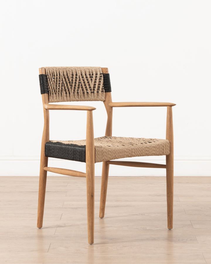 Resort Jamaica Dining Armchair
