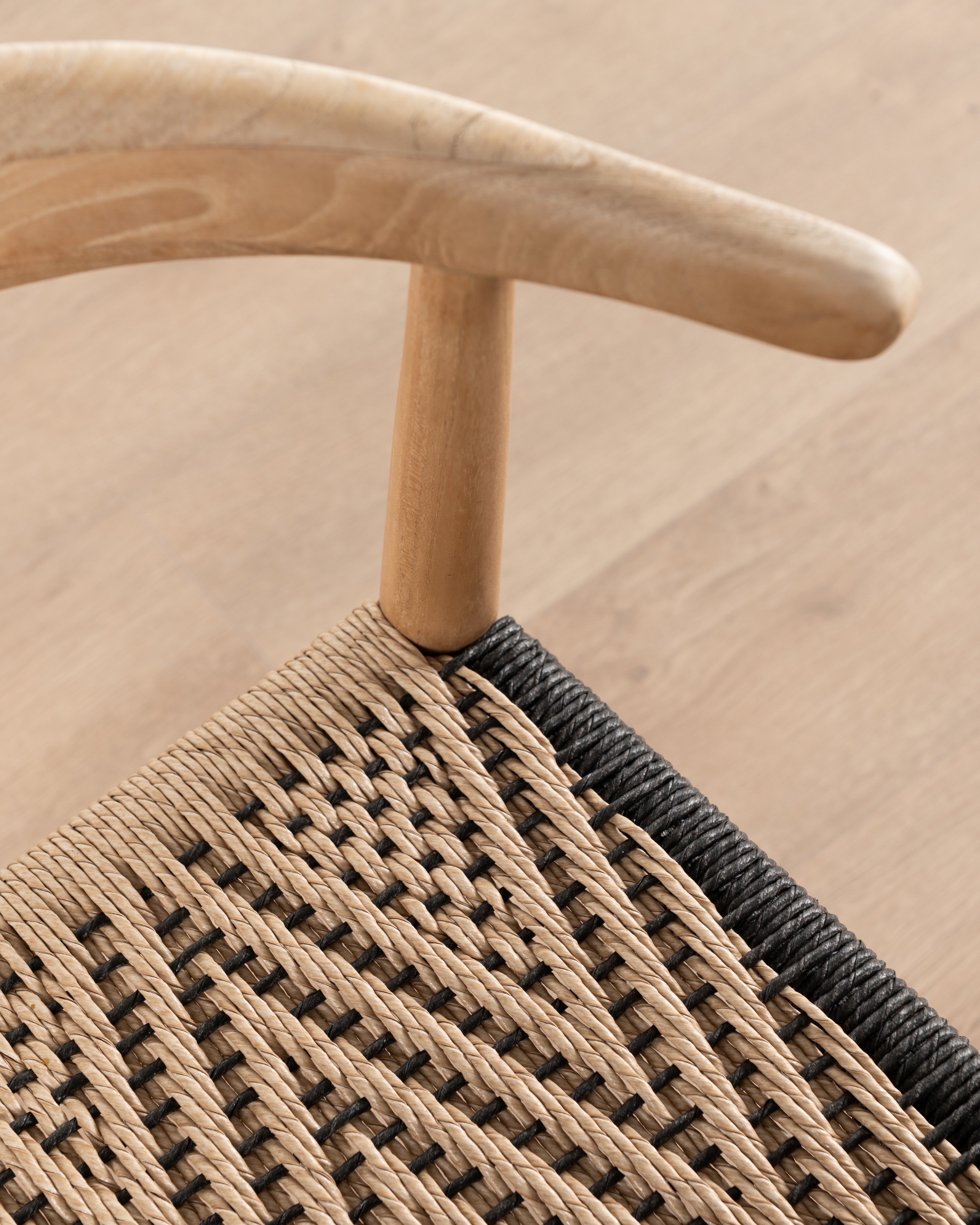 Resort Jamaica Dining Chair