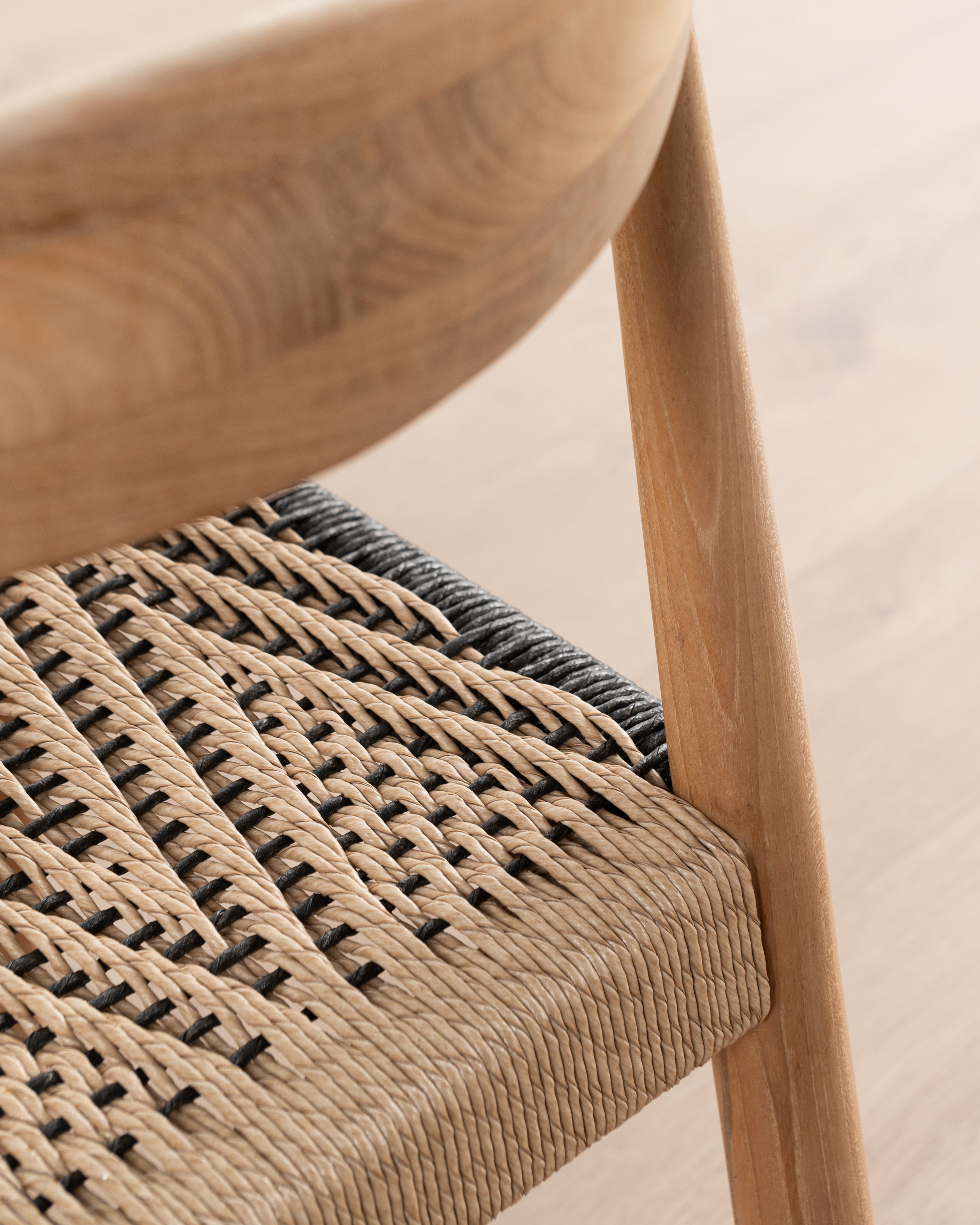 Resort Jamaica Dining Chair