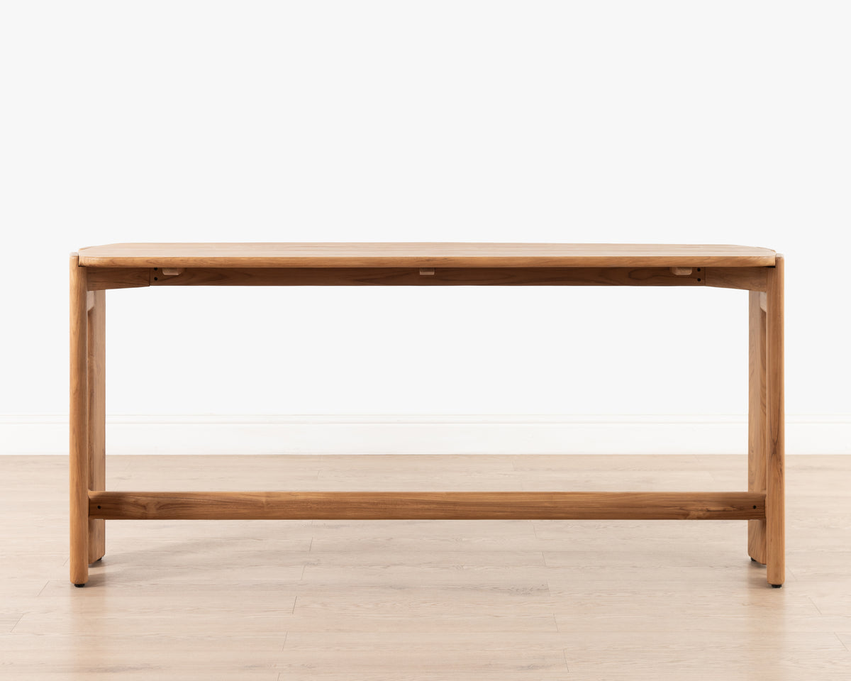 Pemba Counter Table