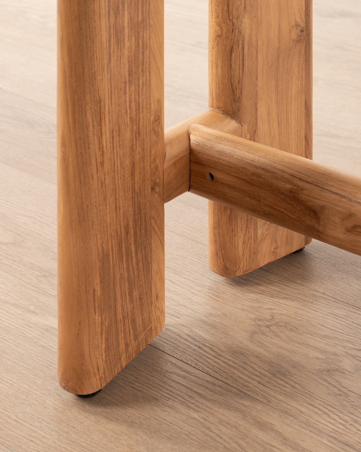Pemba Counter Table