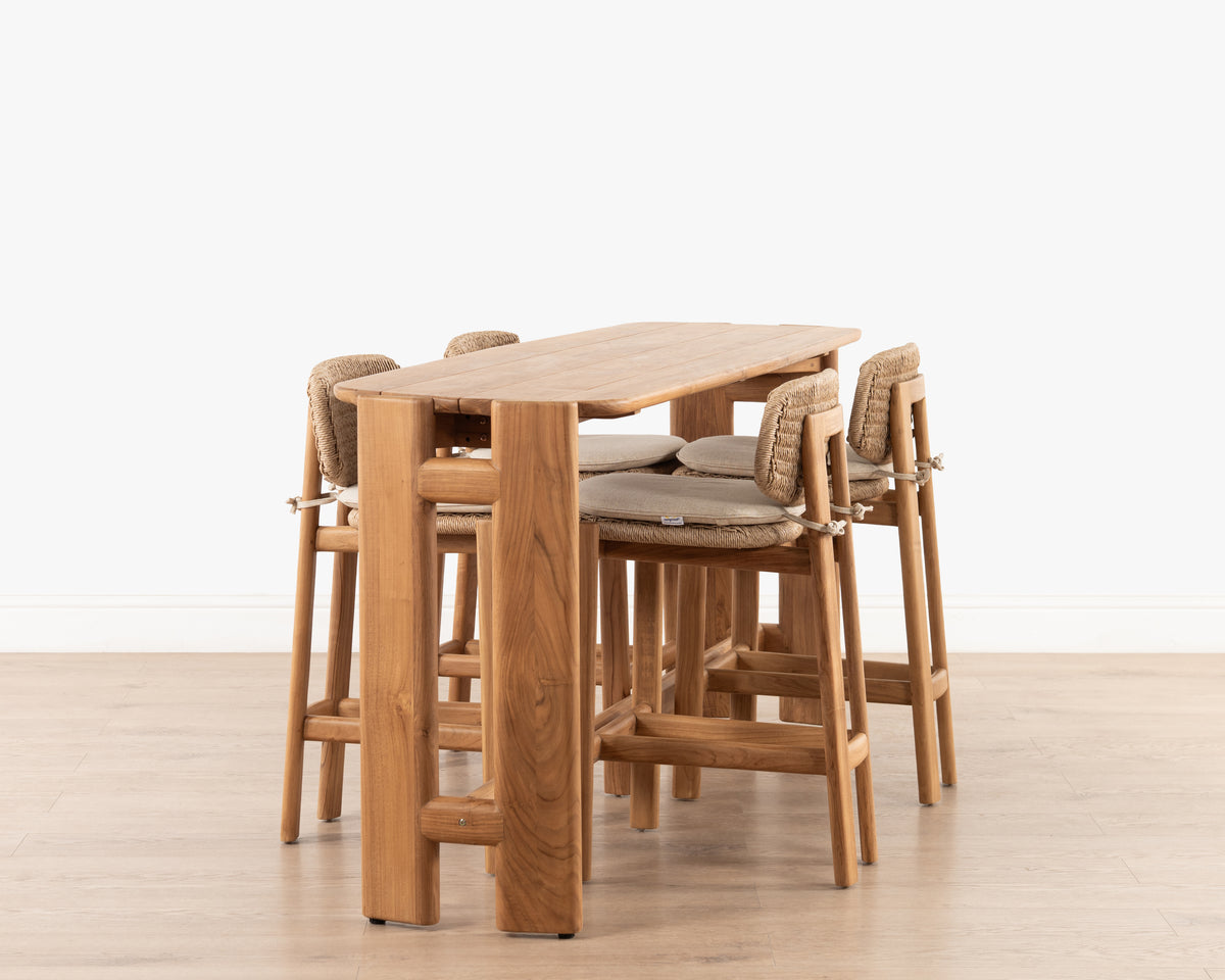 Pemba Counter Table