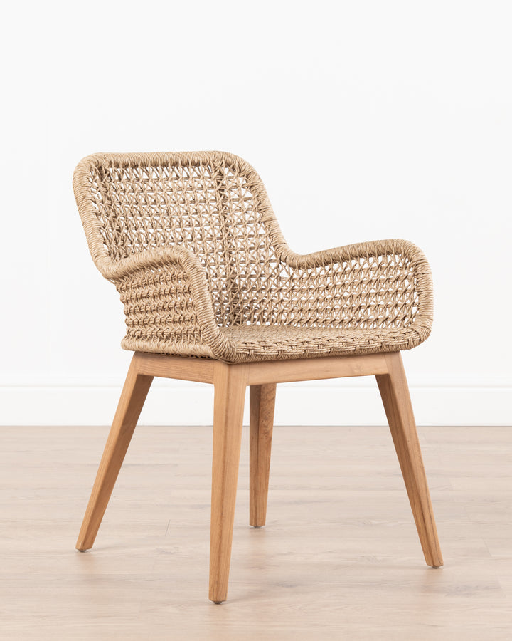 Resort Uzi armchair