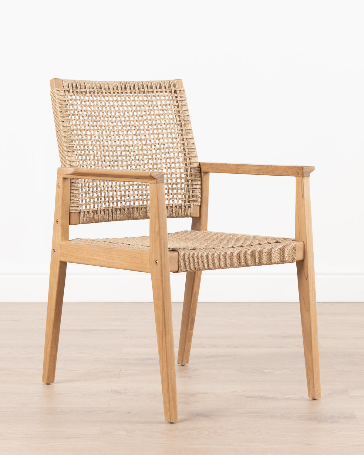 Pemba dining armchair