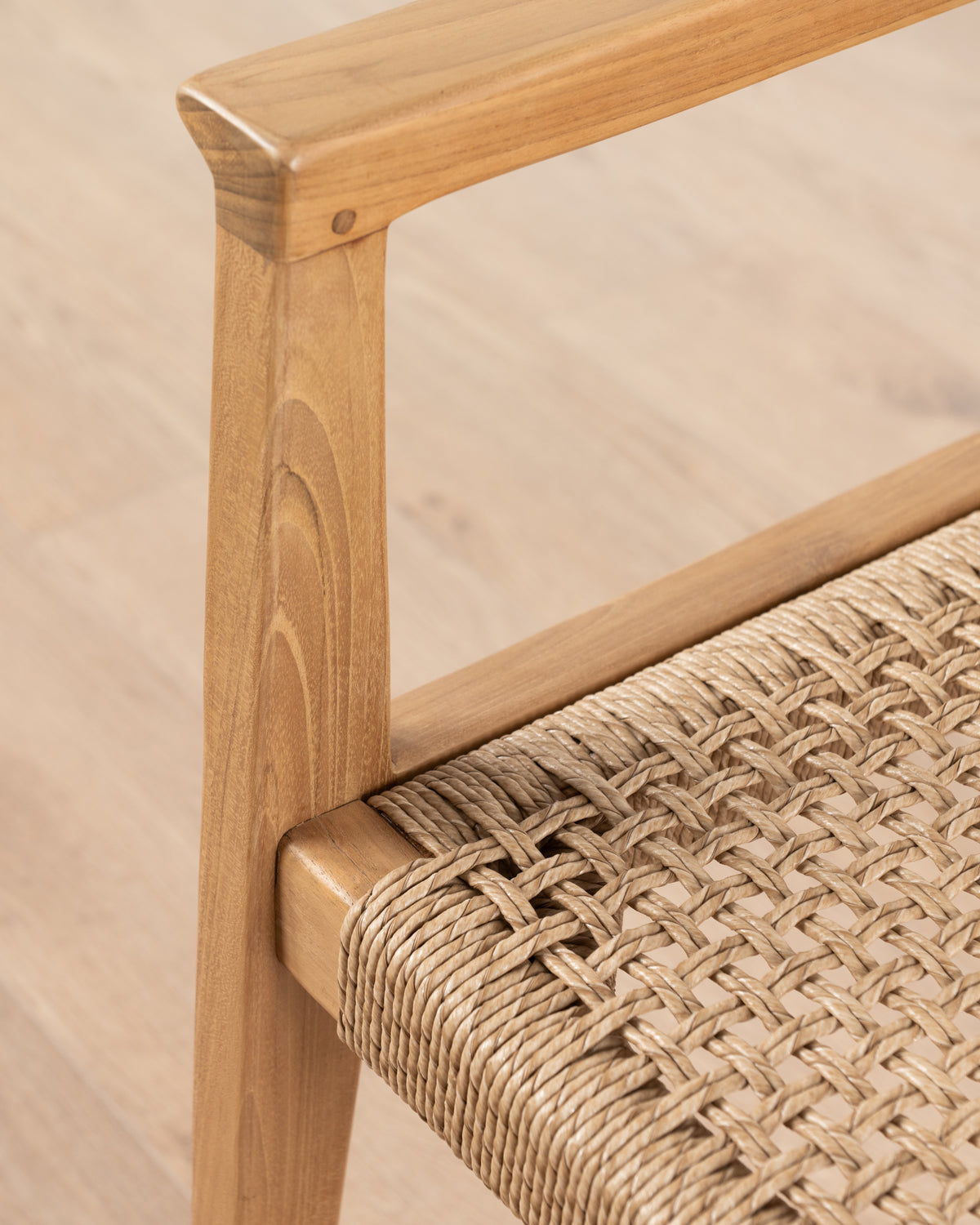 Pemba dining armchair