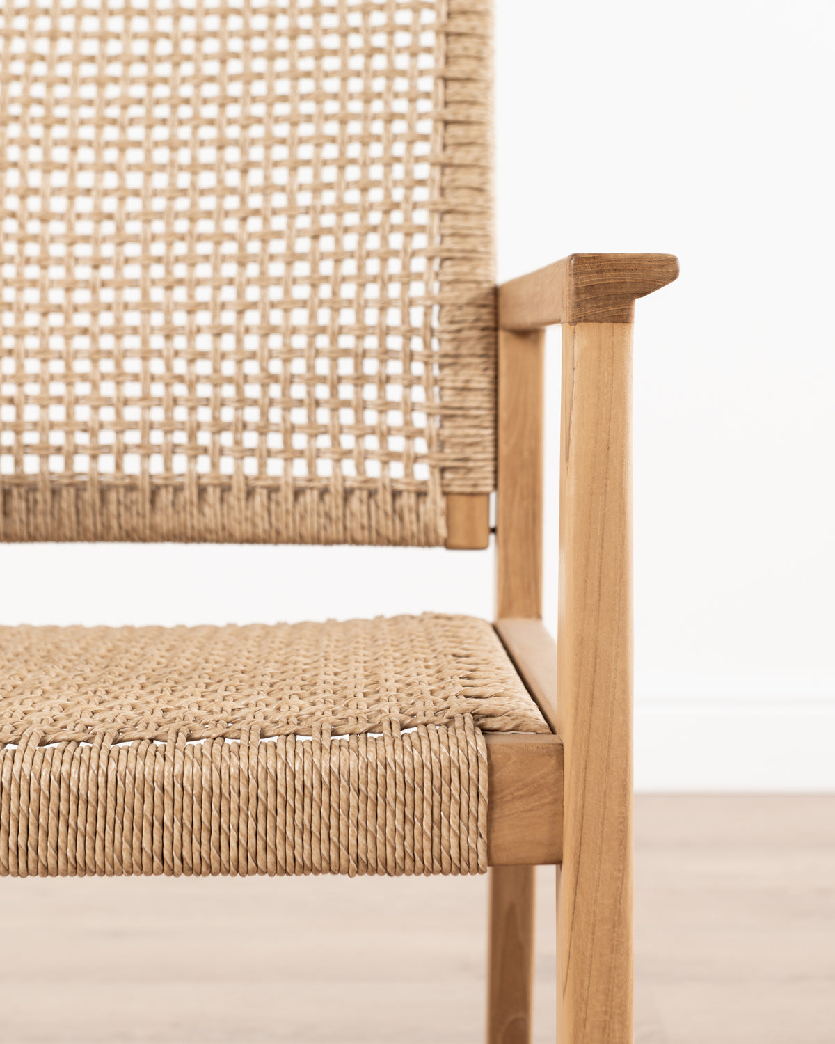 Pemba dining armchair