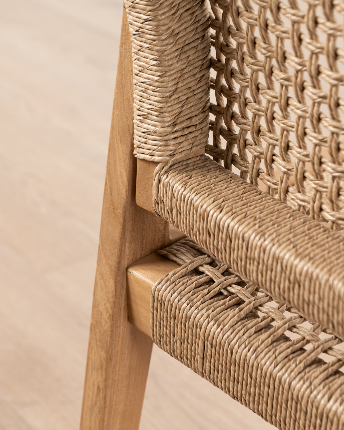 Pemba dining armchair