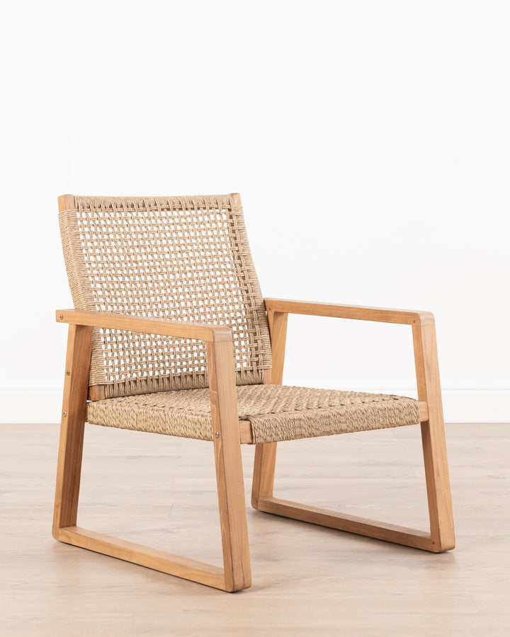 Resort Pemba Lounge Armchair