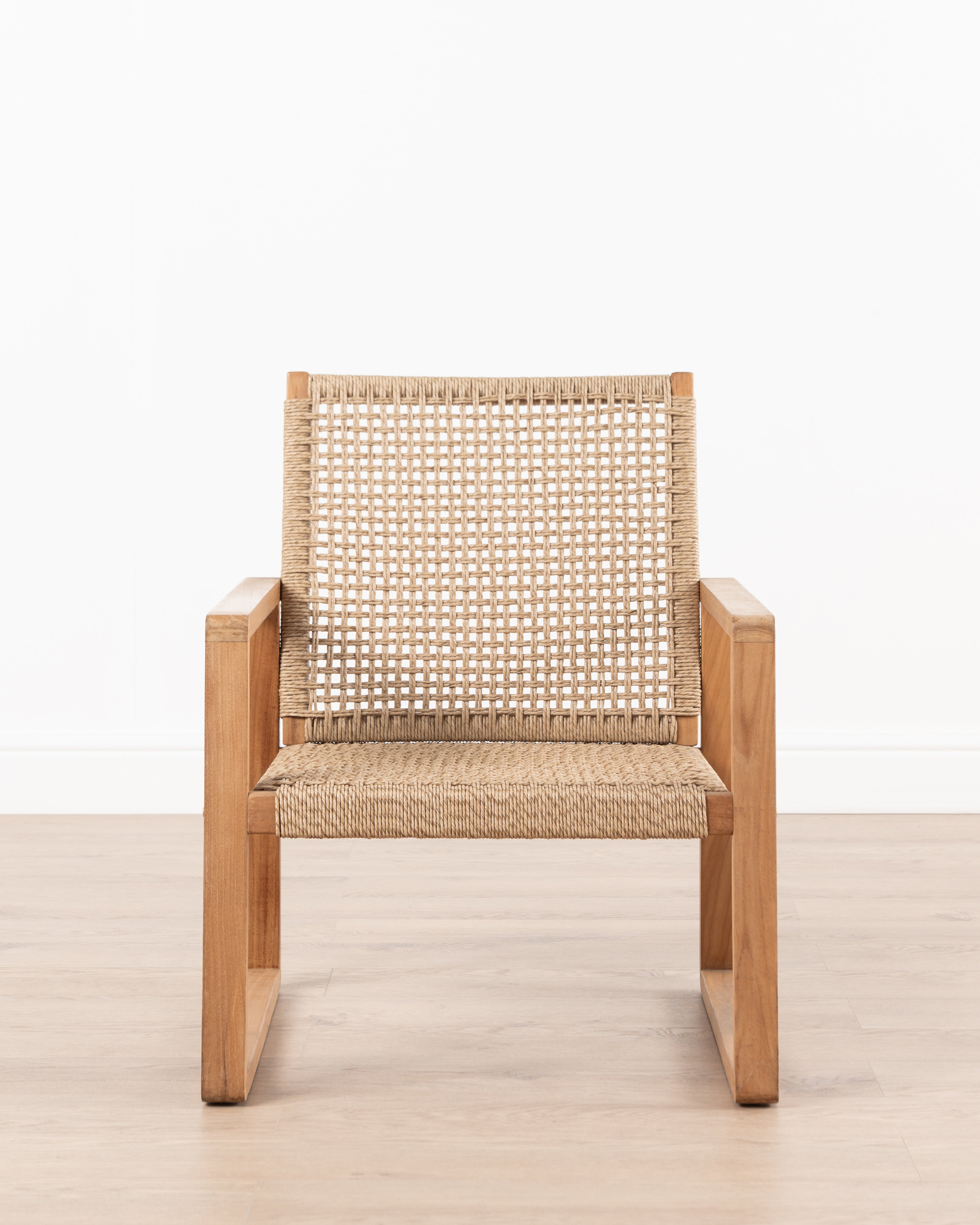 Resort Pemba Lounge Armchair