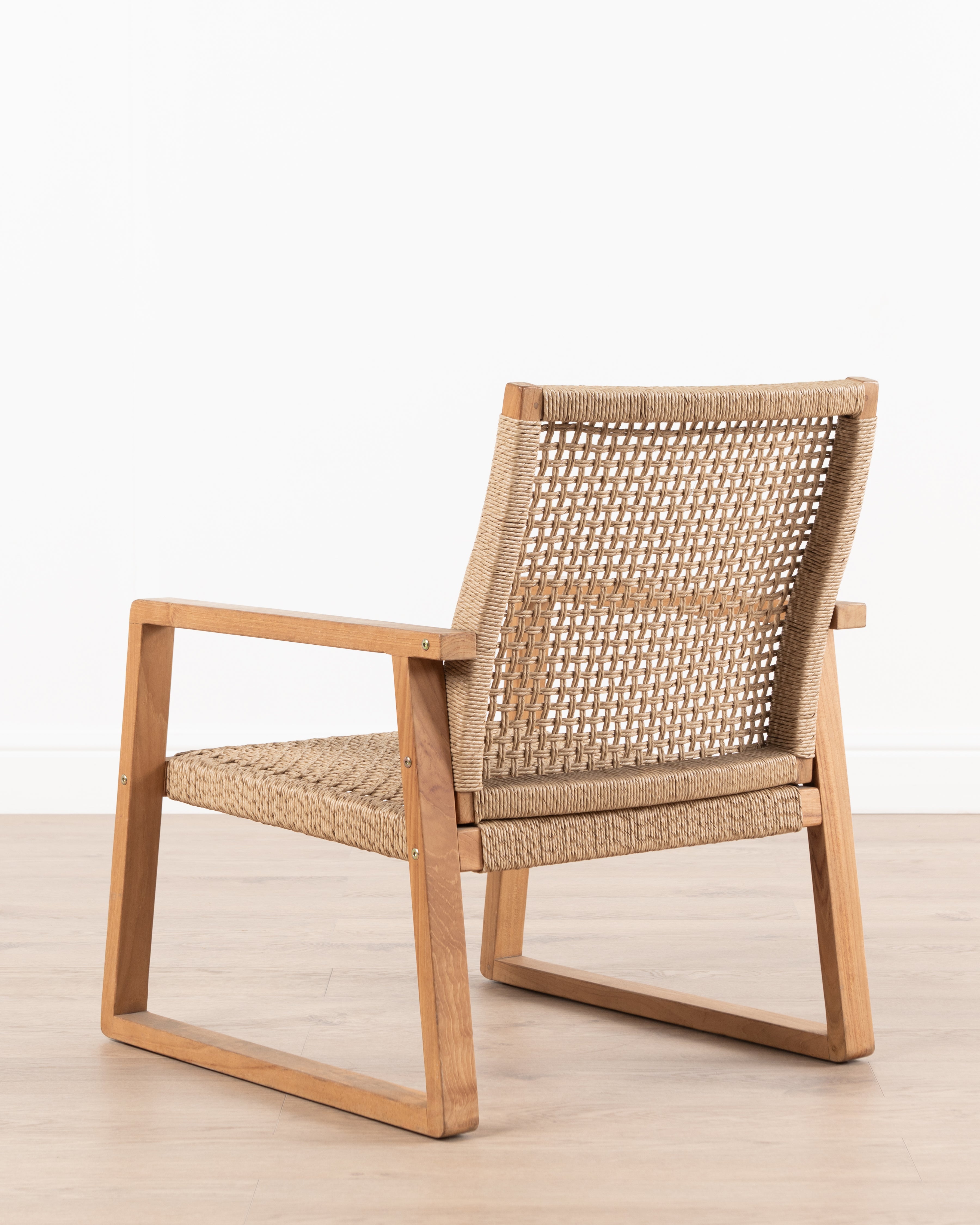 Resort Pemba Lounge Armchair