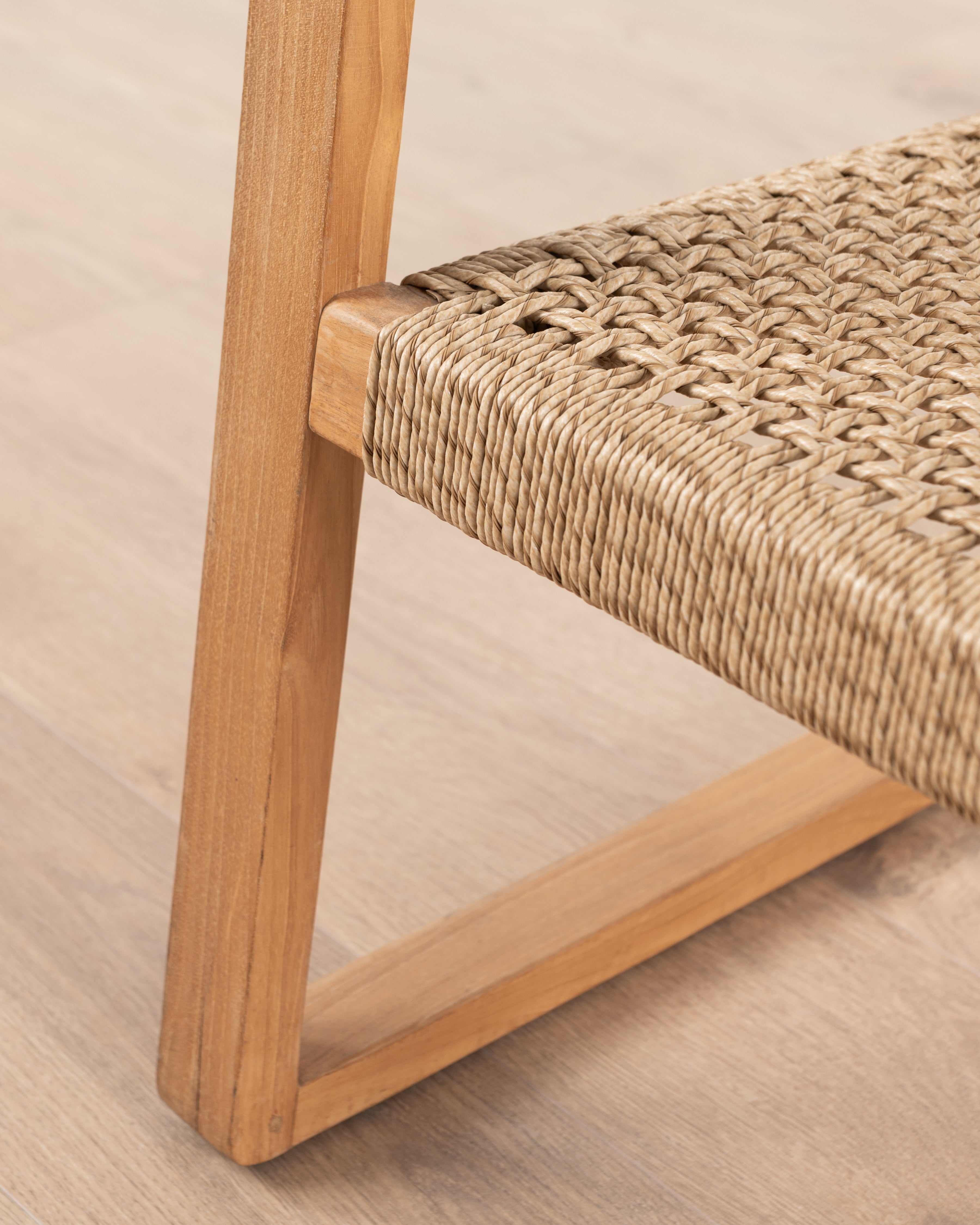 Resort Pemba Lounge Armchair