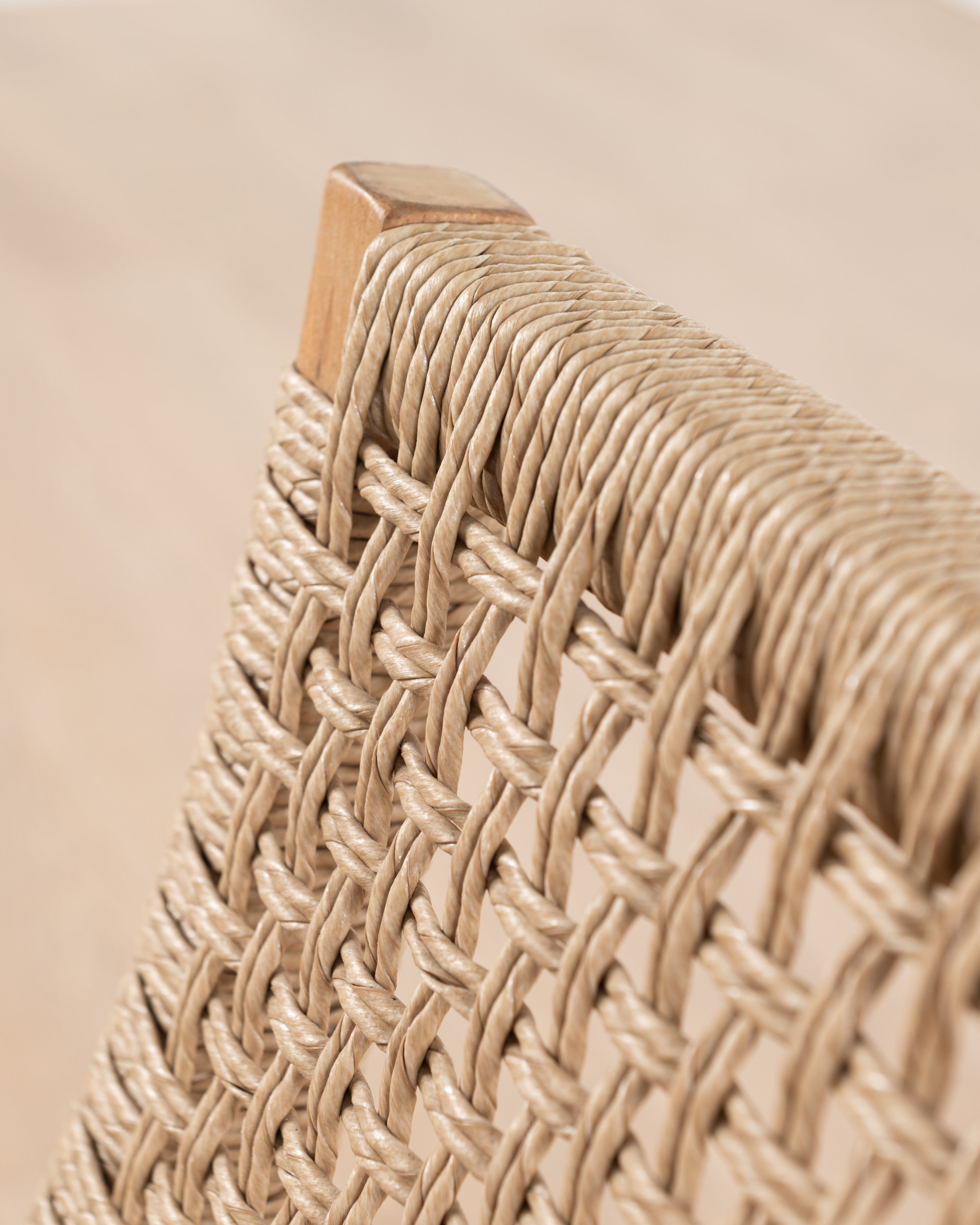 Resort Pemba Lounge Armchair