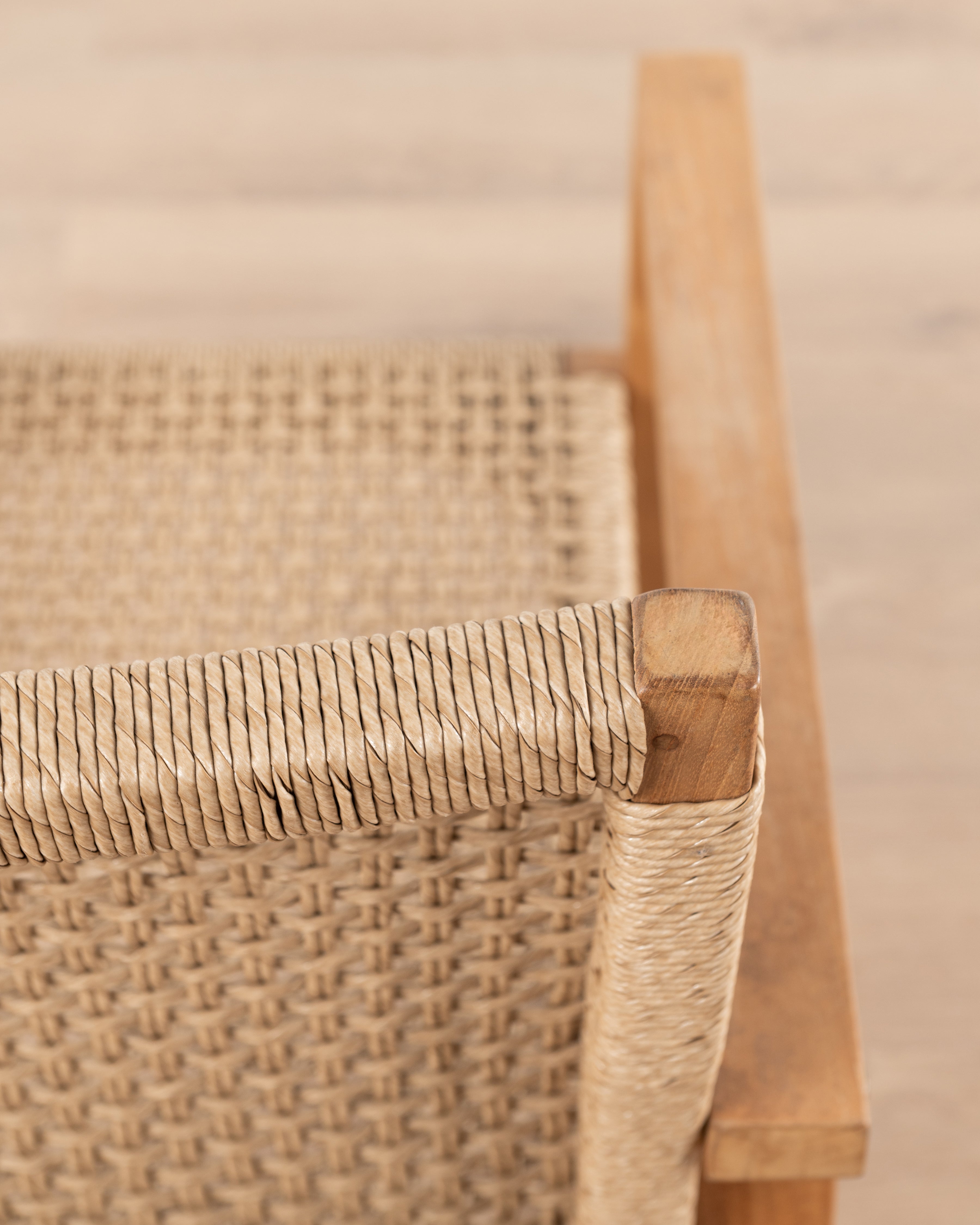 Resort Pemba Lounge Armchair