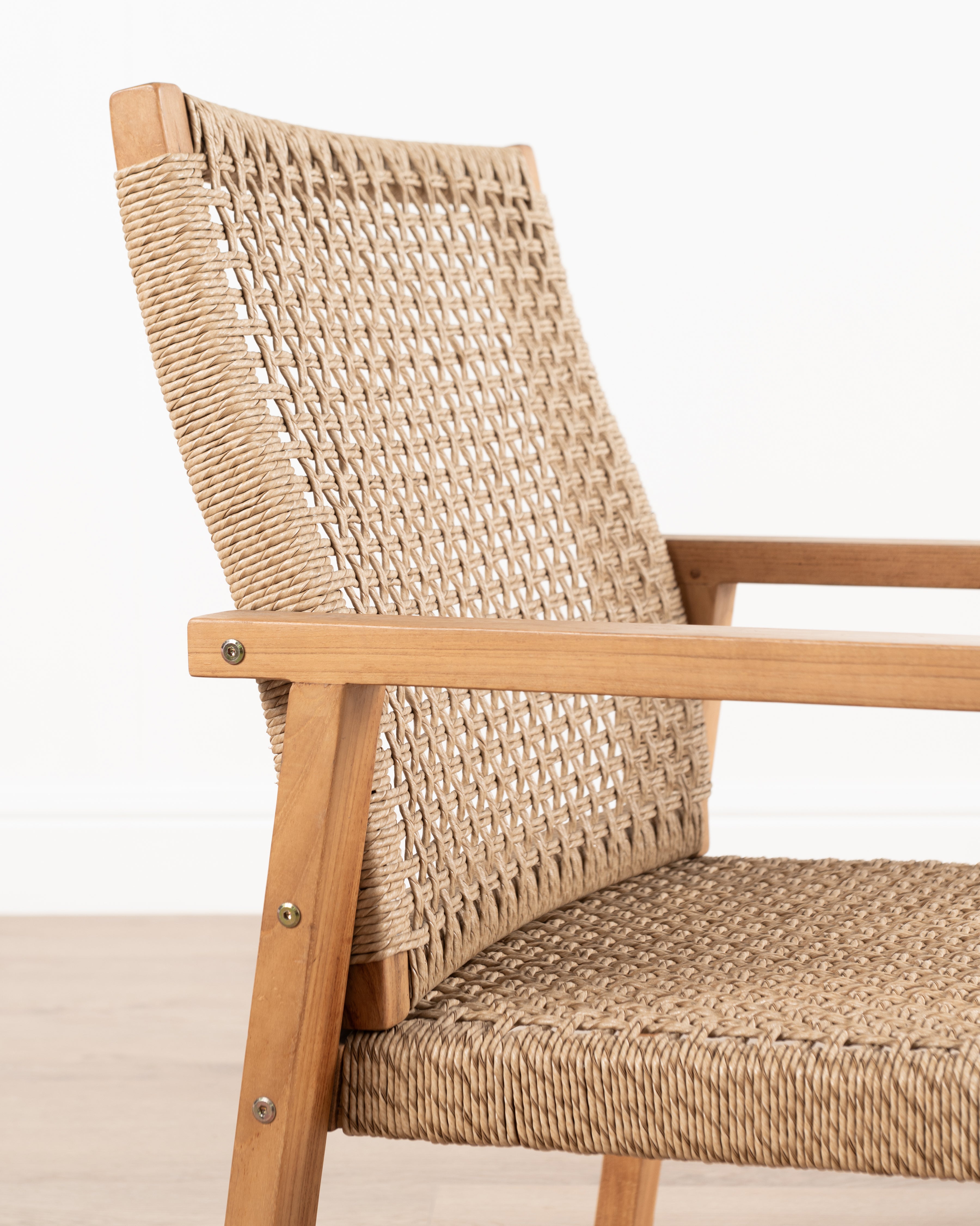 Resort Pemba Lounge Armchair
