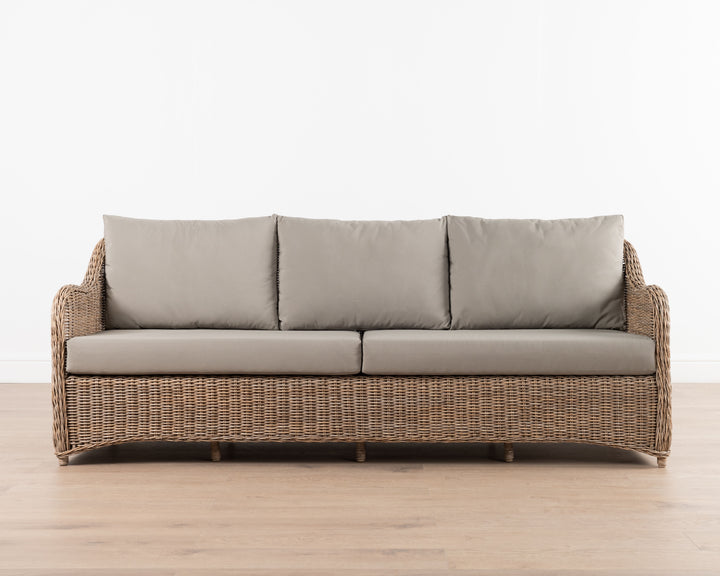 Franschhoek 3 Seater Sofa