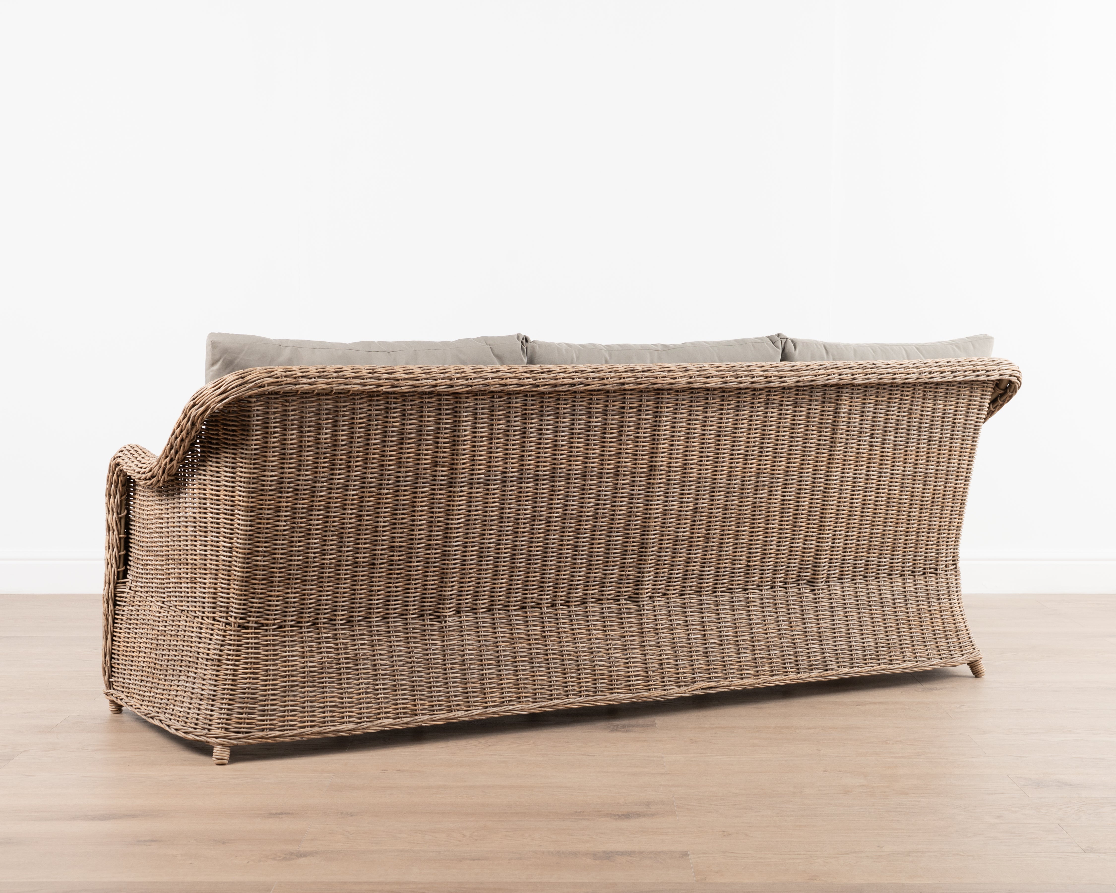 Franschhoek 3 Seater Sofa