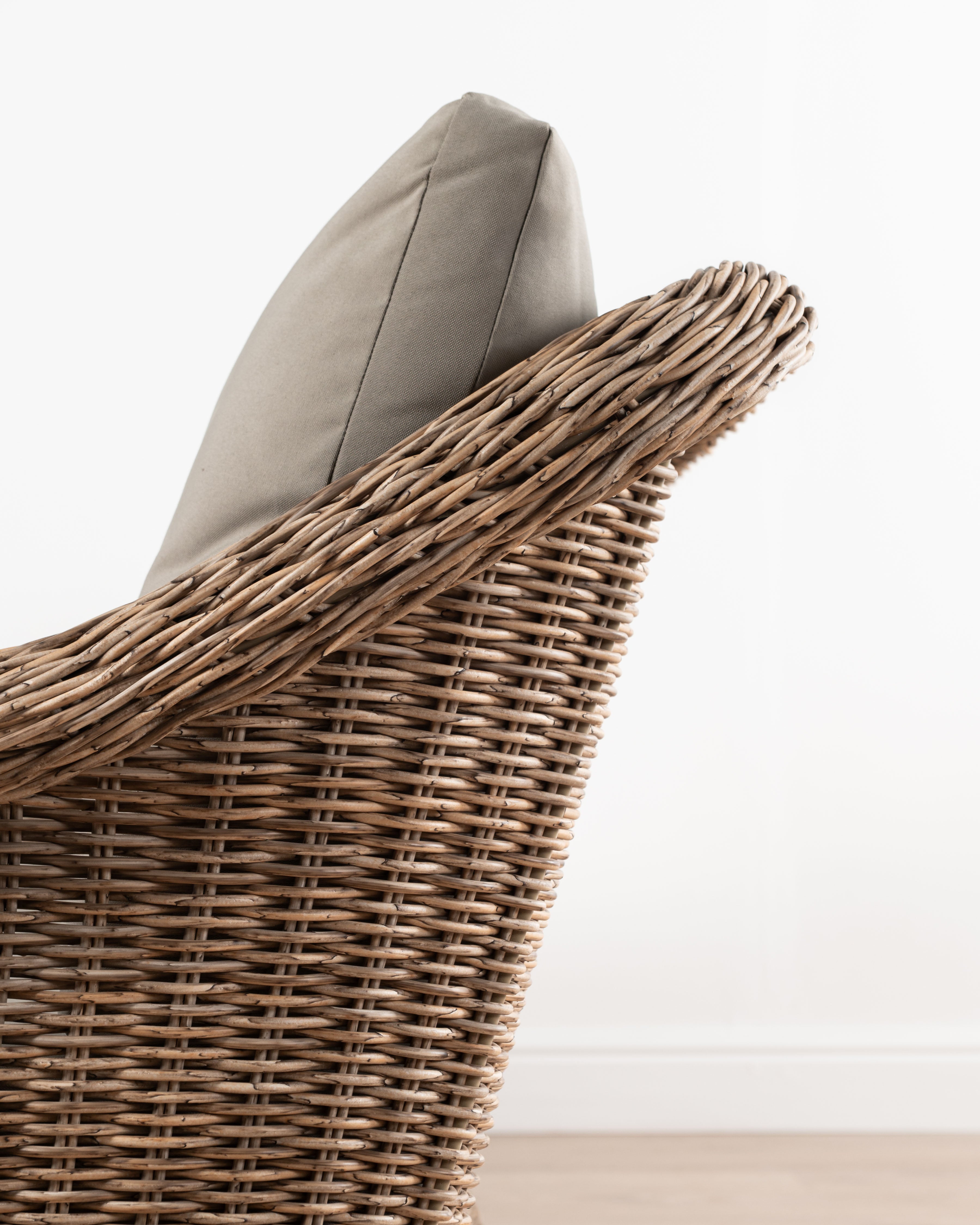 Franschhoek 3 Seater Sofa