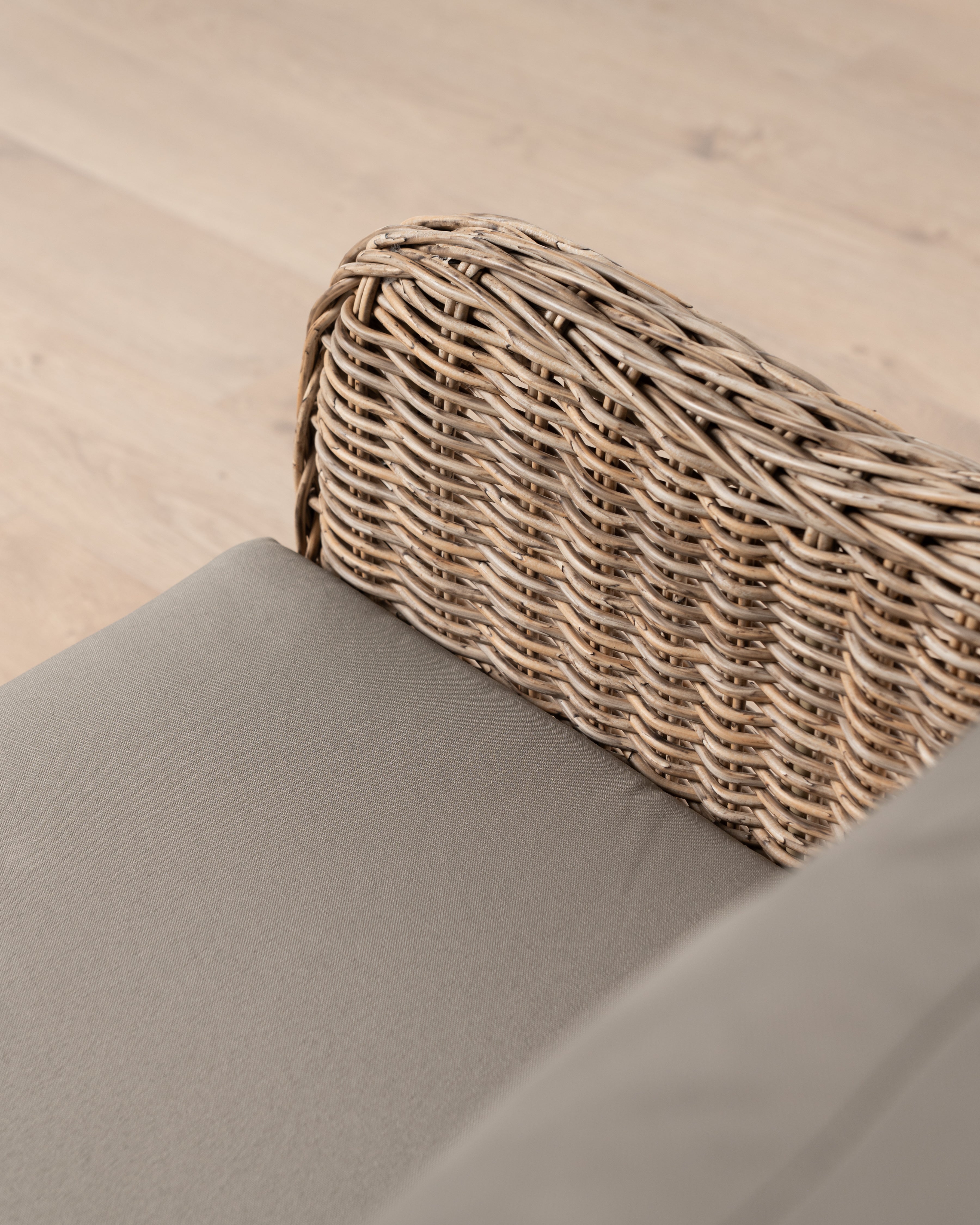 Franschhoek 3 Seater Sofa