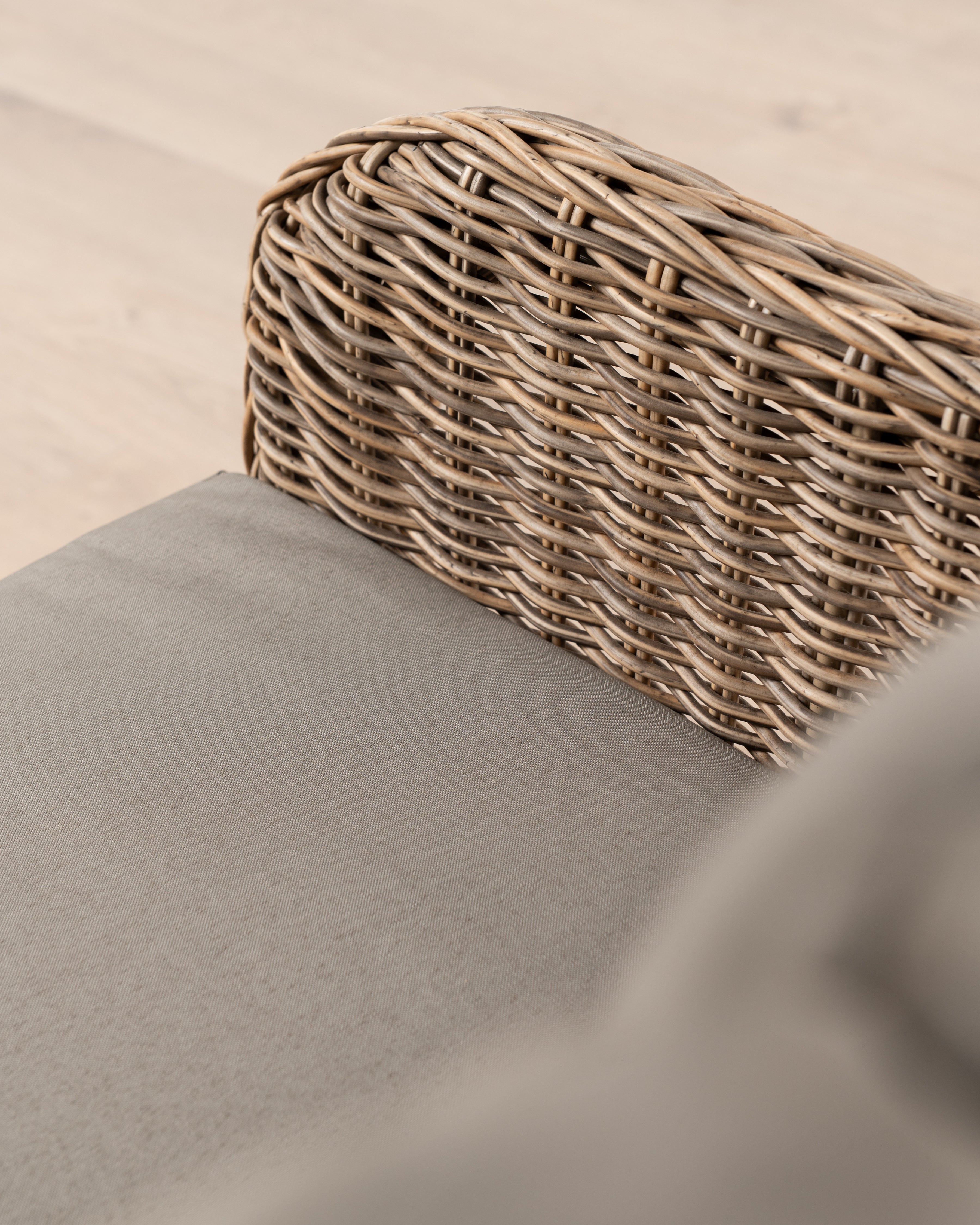 Franschhoek 2.5 Seater Sofa