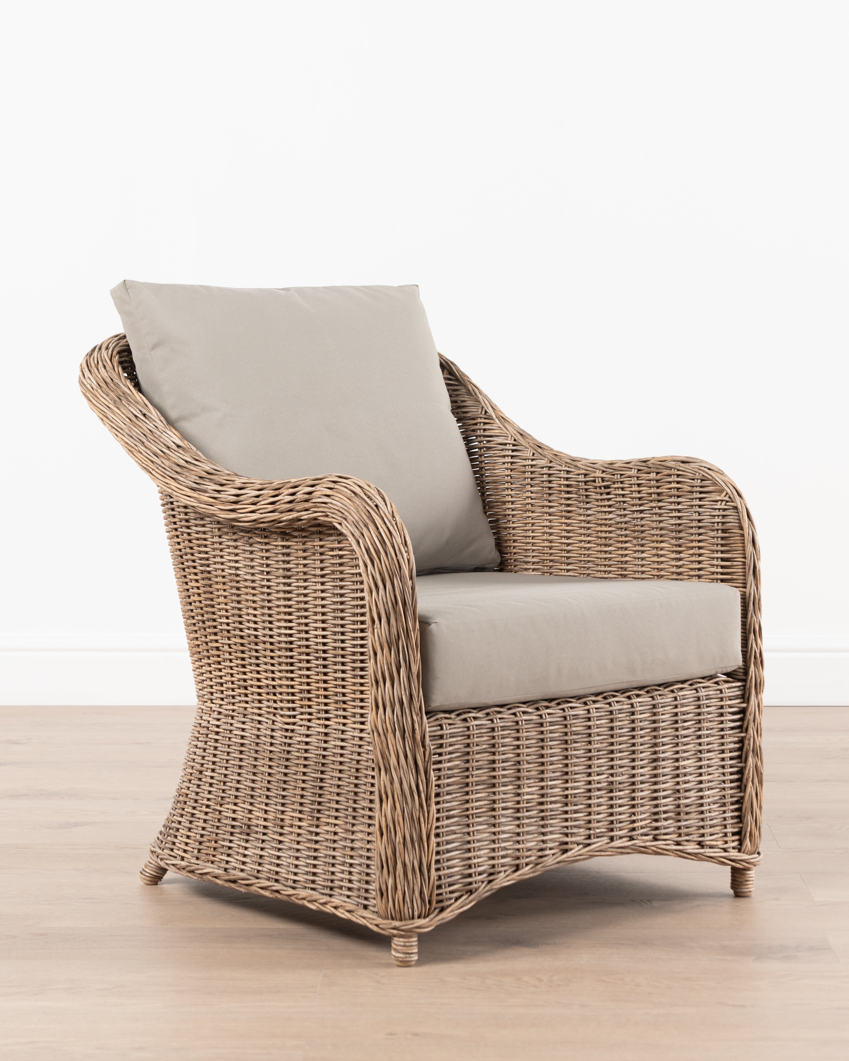 Franschhoek Lounge Chair