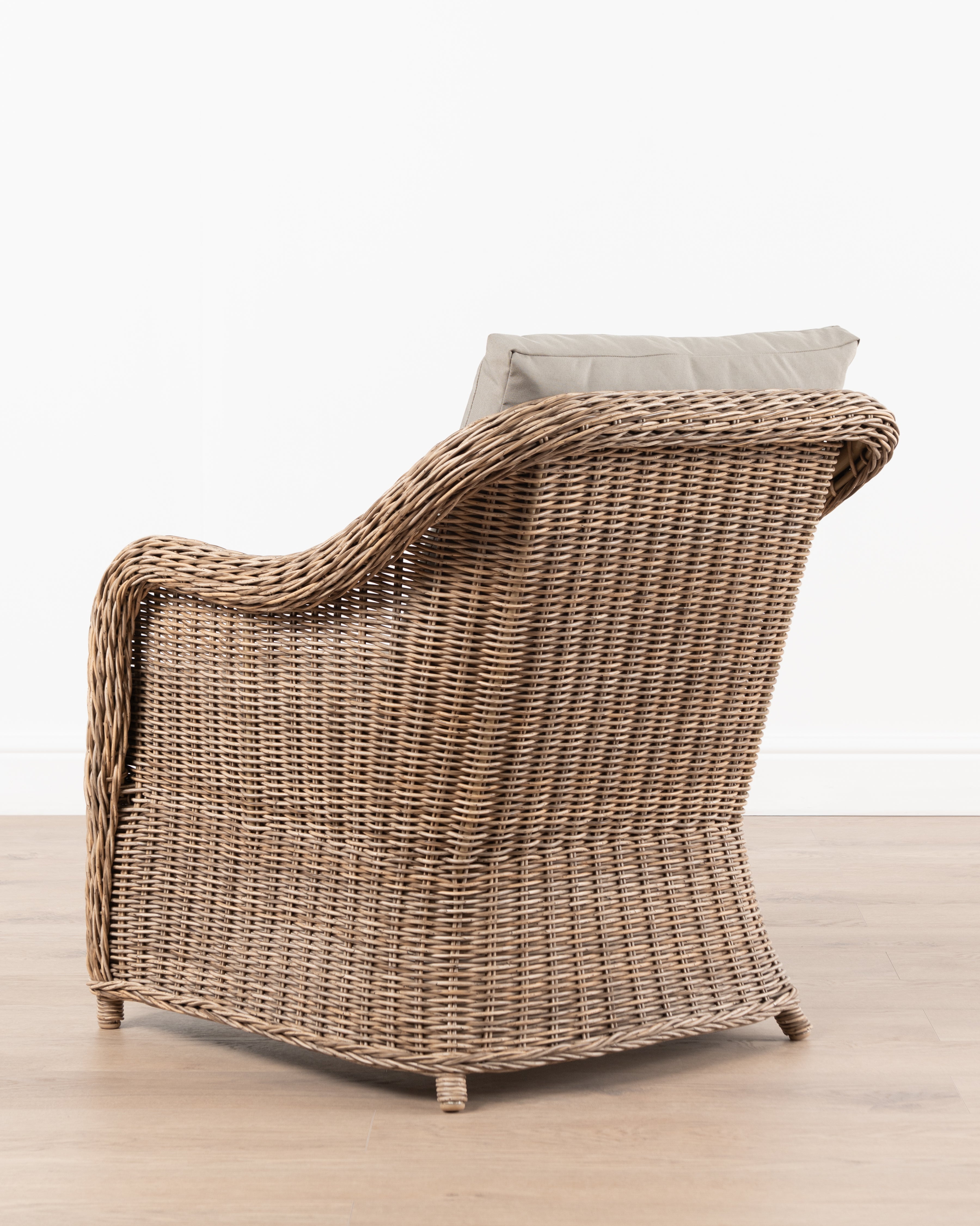 Franschhoek Lounge Chair