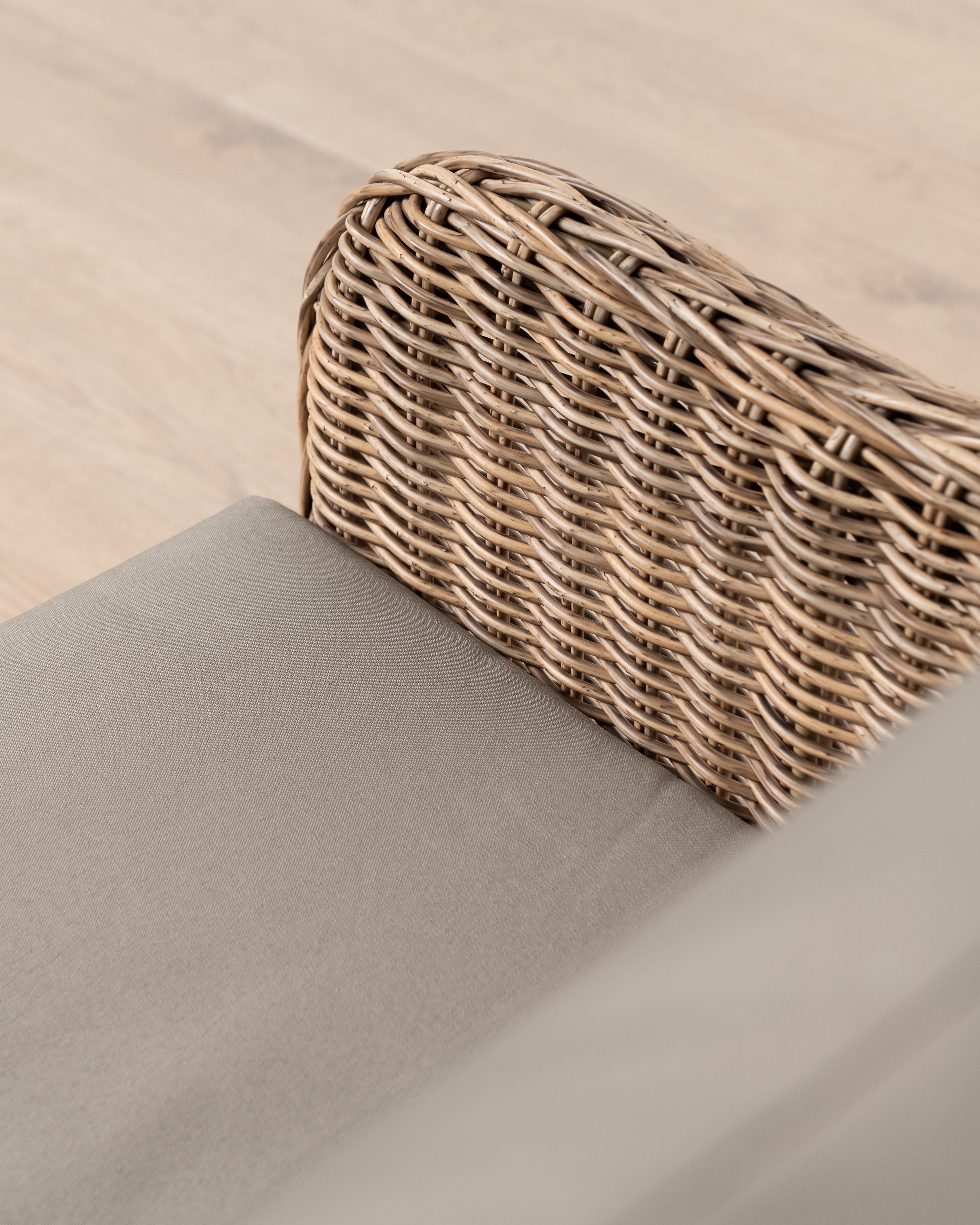 Franschhoek Lounge Chair