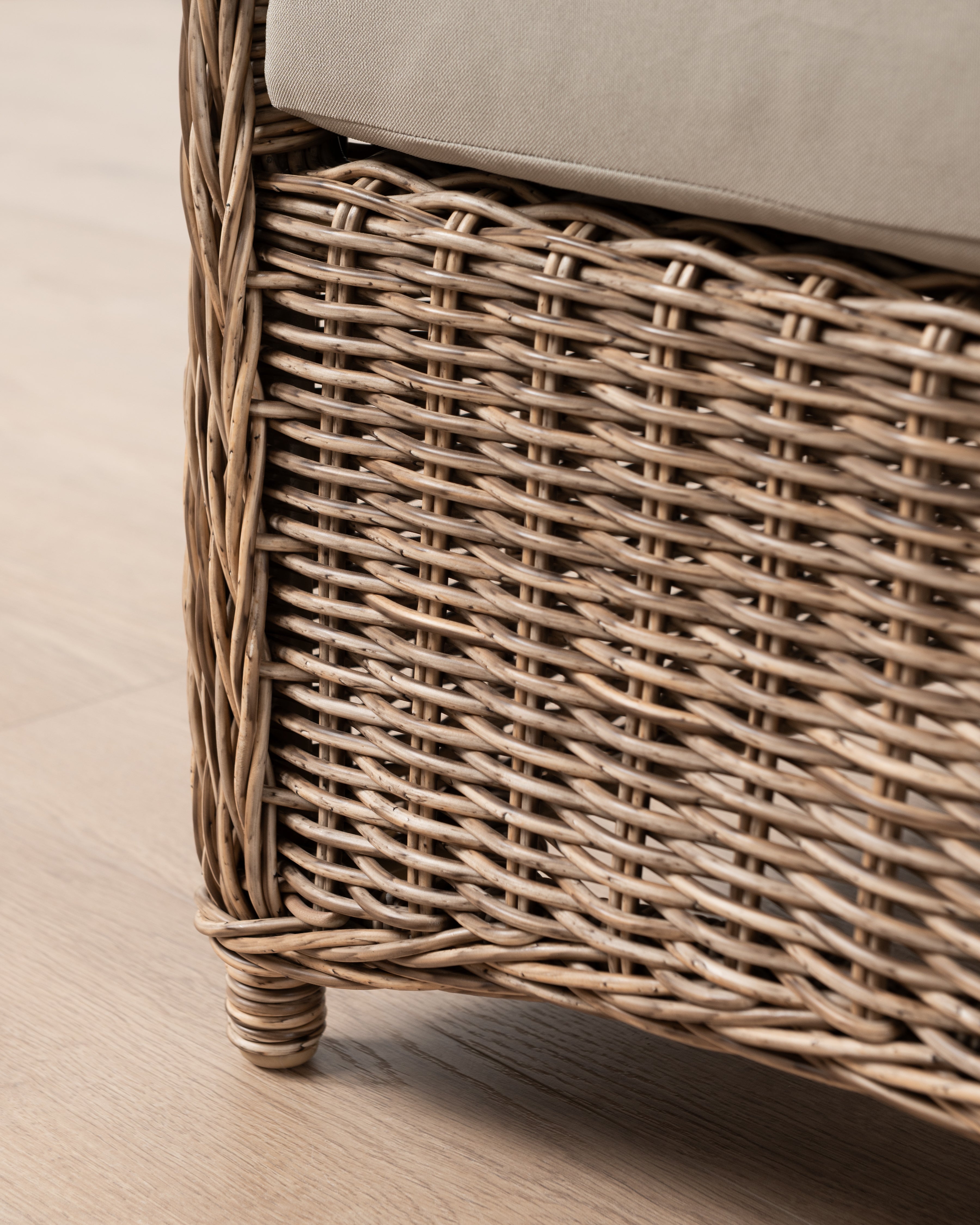 Franschhoek Lounge Chair