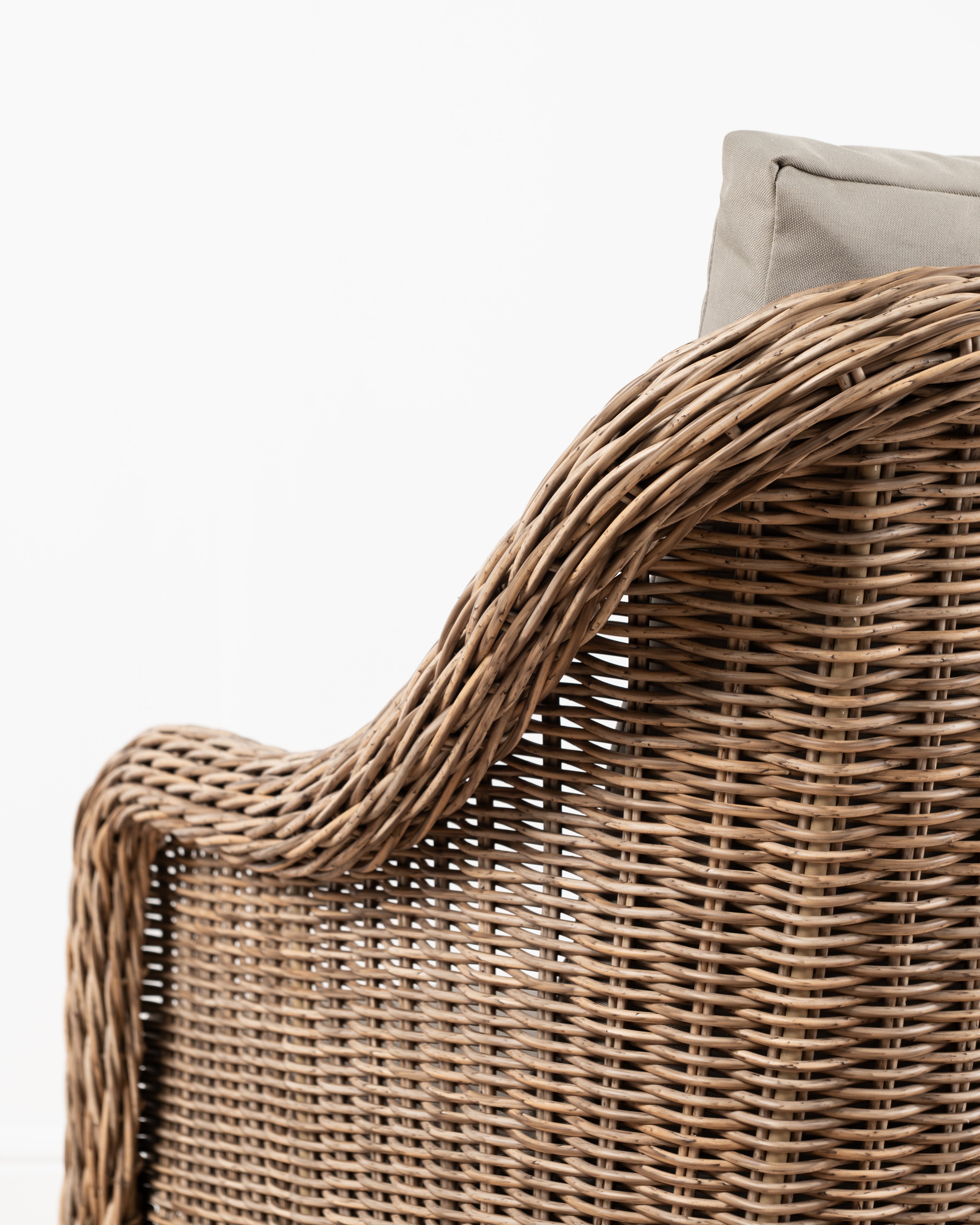 Franschhoek Lounge Chair