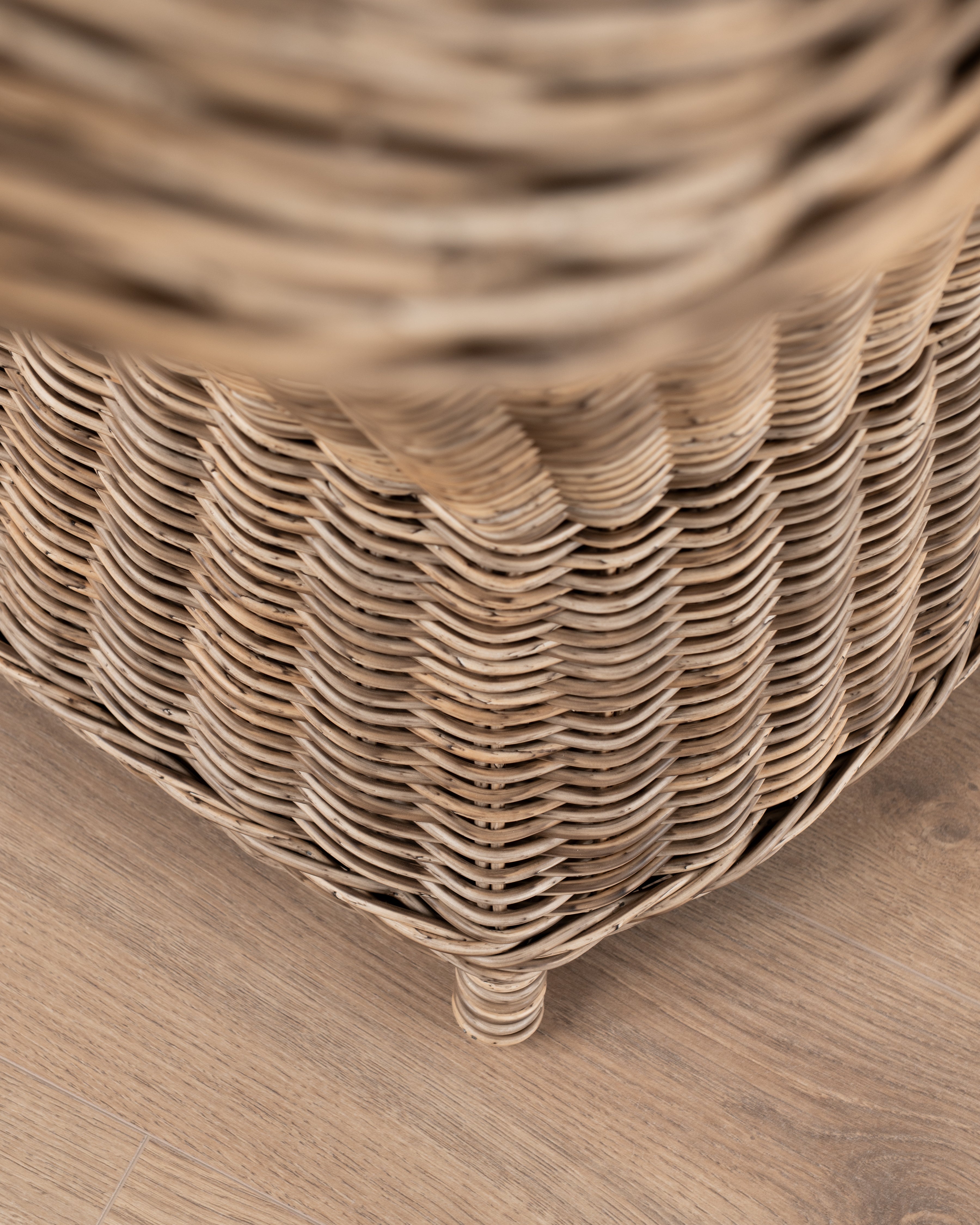 Franschhoek Lounge Chair