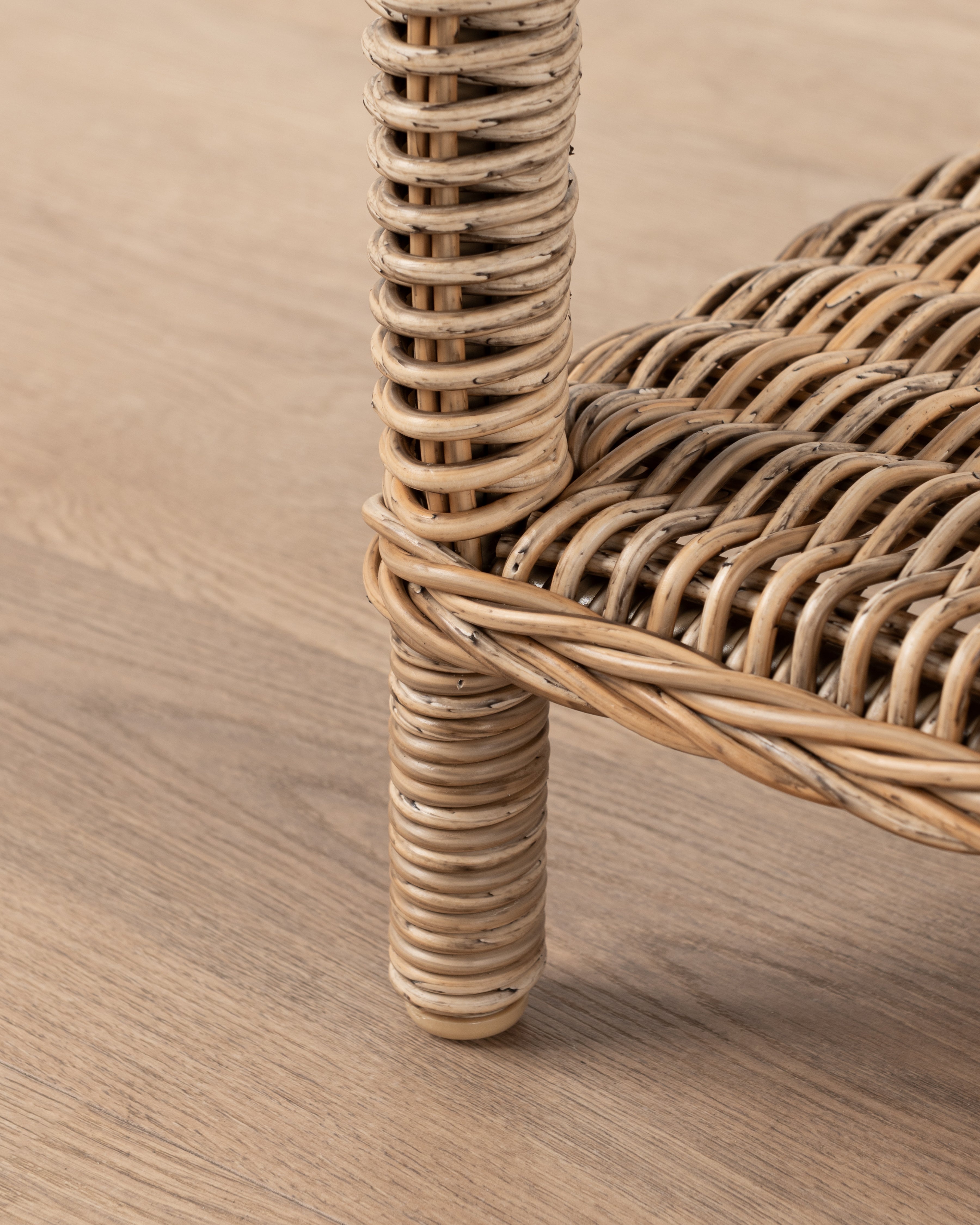 Franschhoek Side Table