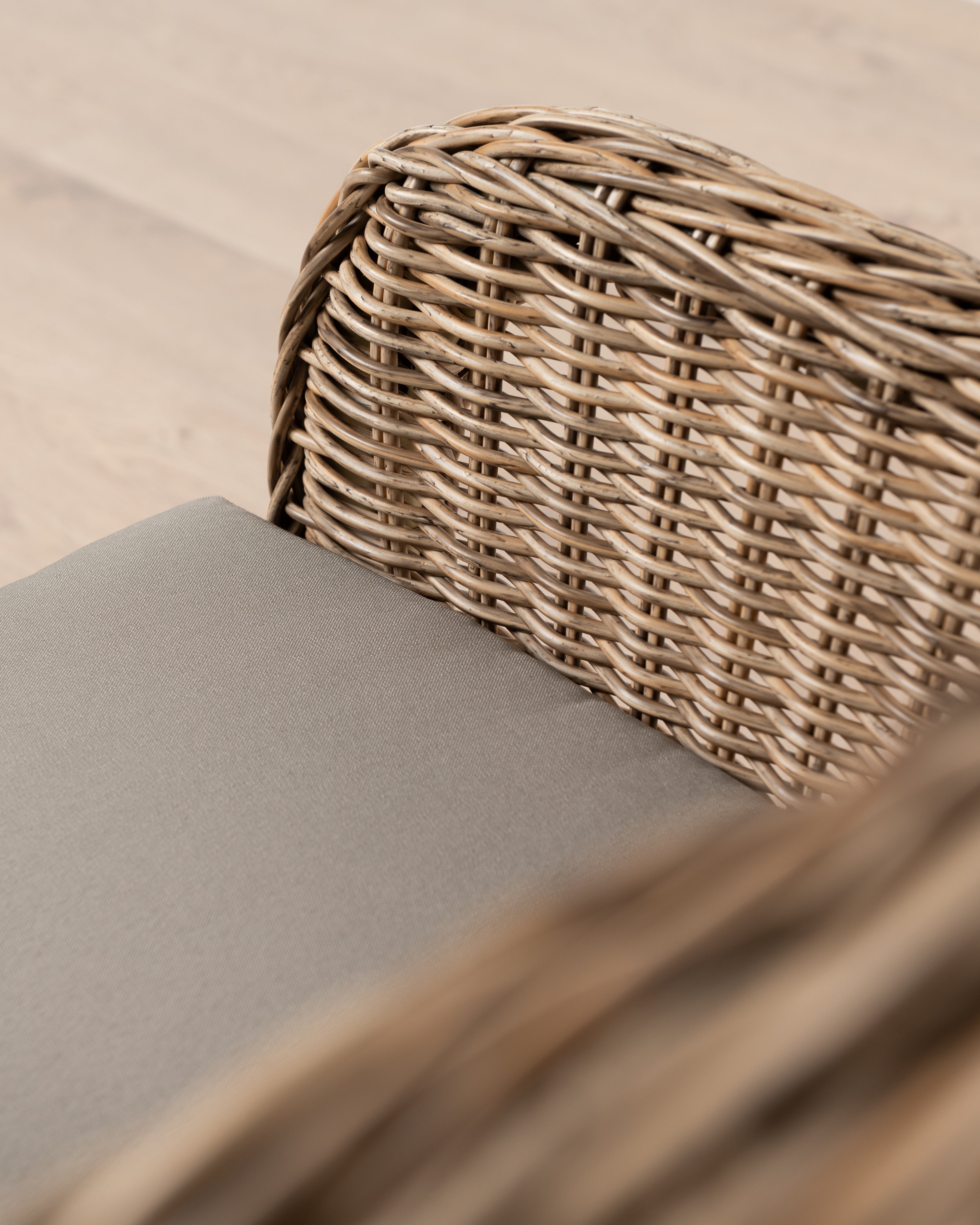 Franschhoek Armchair