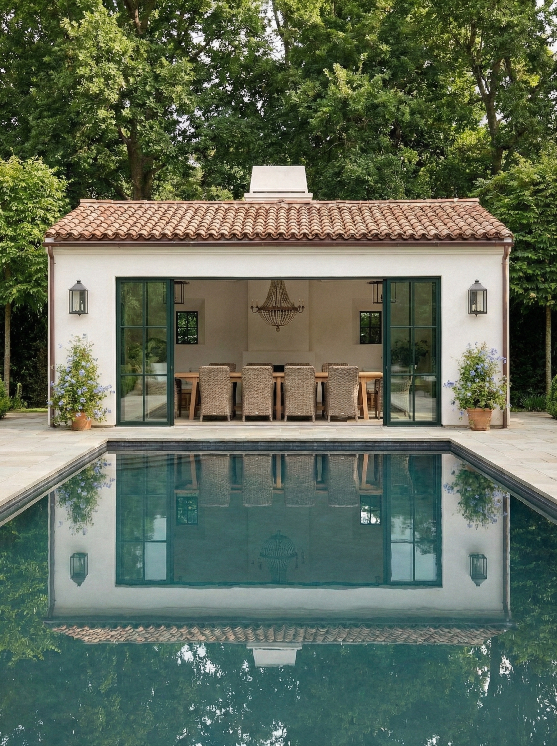 Franschhoek Dining Chair