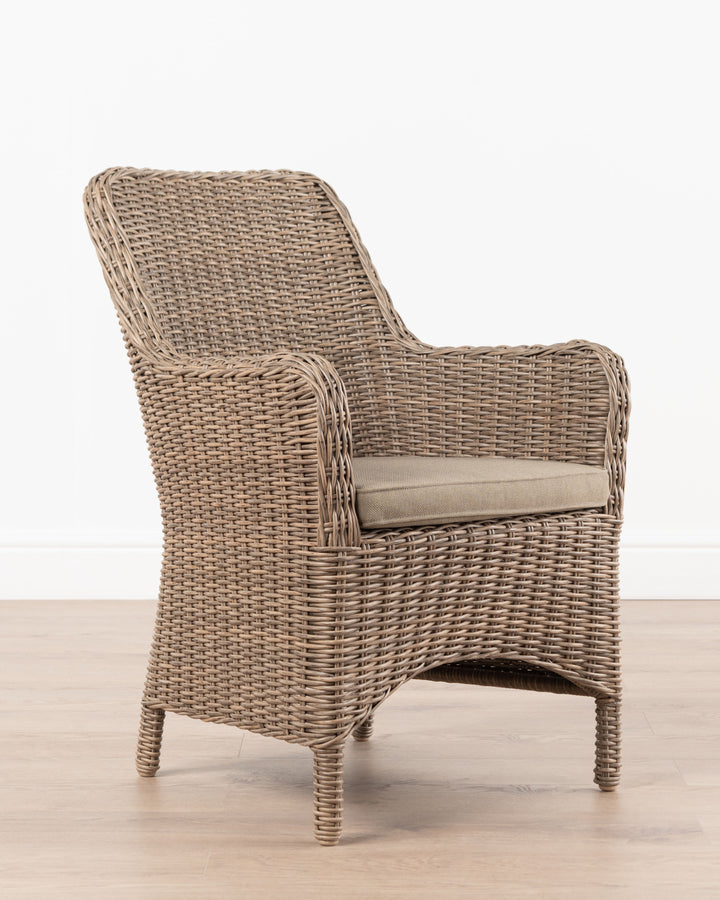 Franschhoek Dining Armchair