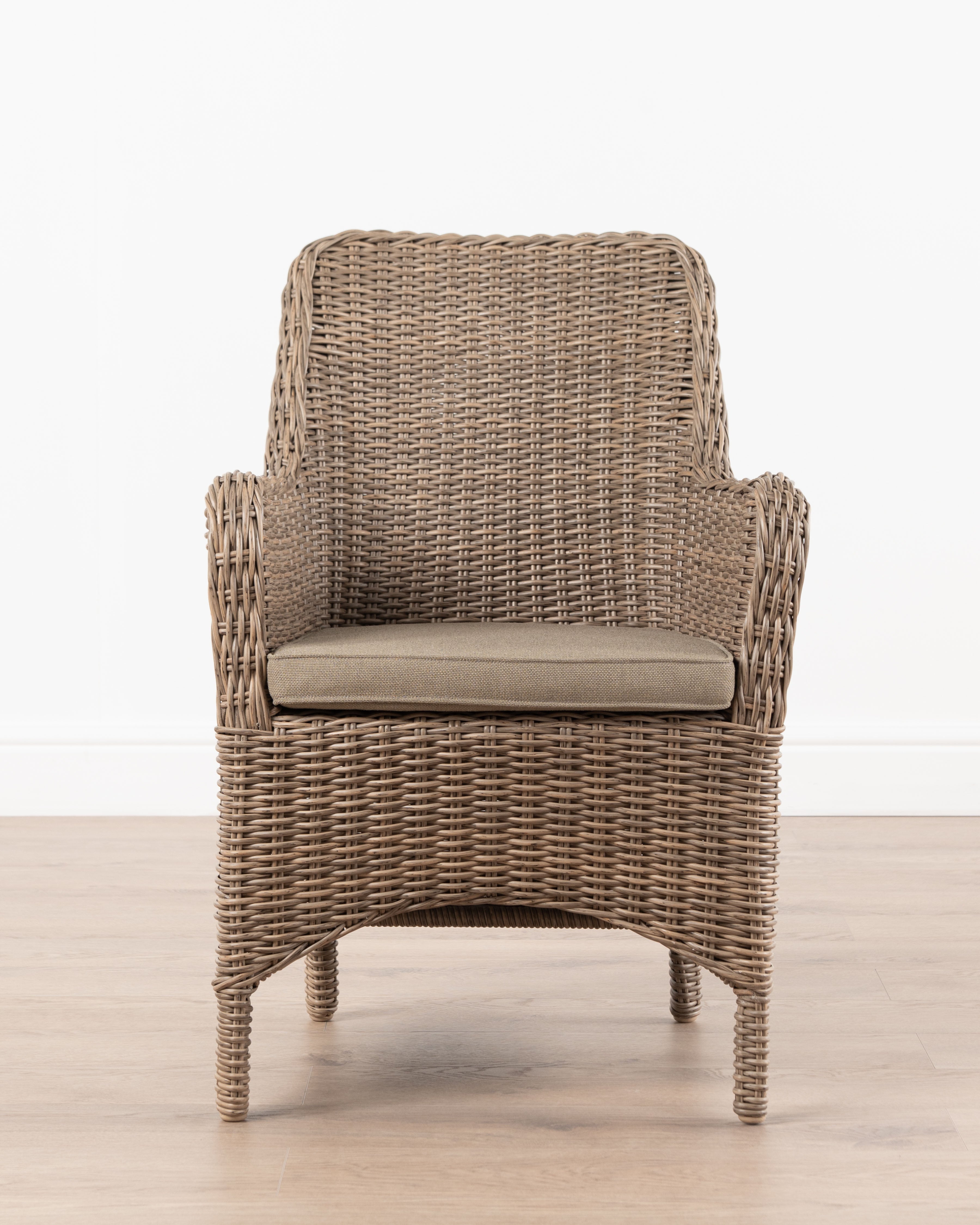 Franschhoek Dining Armchair