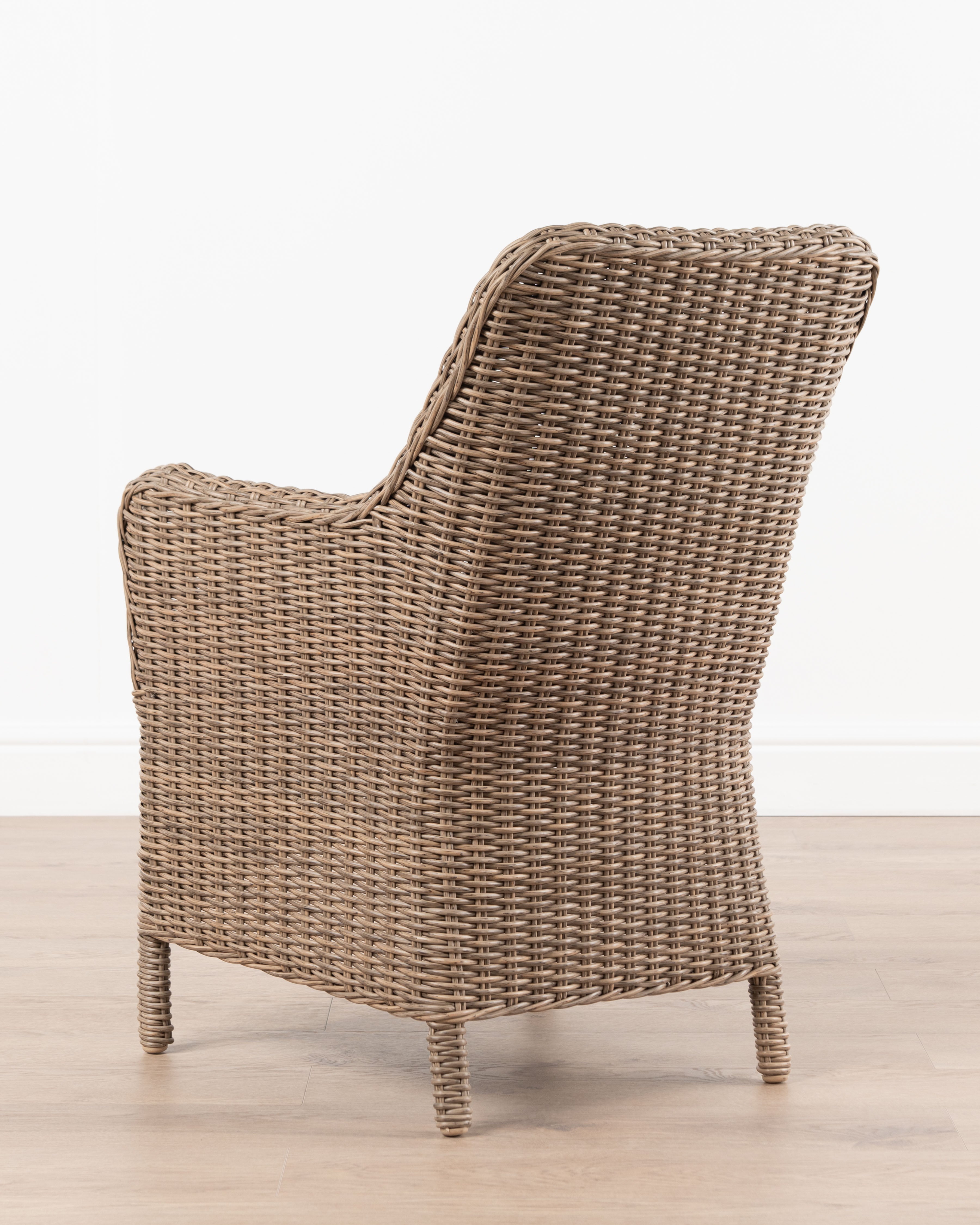 Franschhoek Dining Armchair