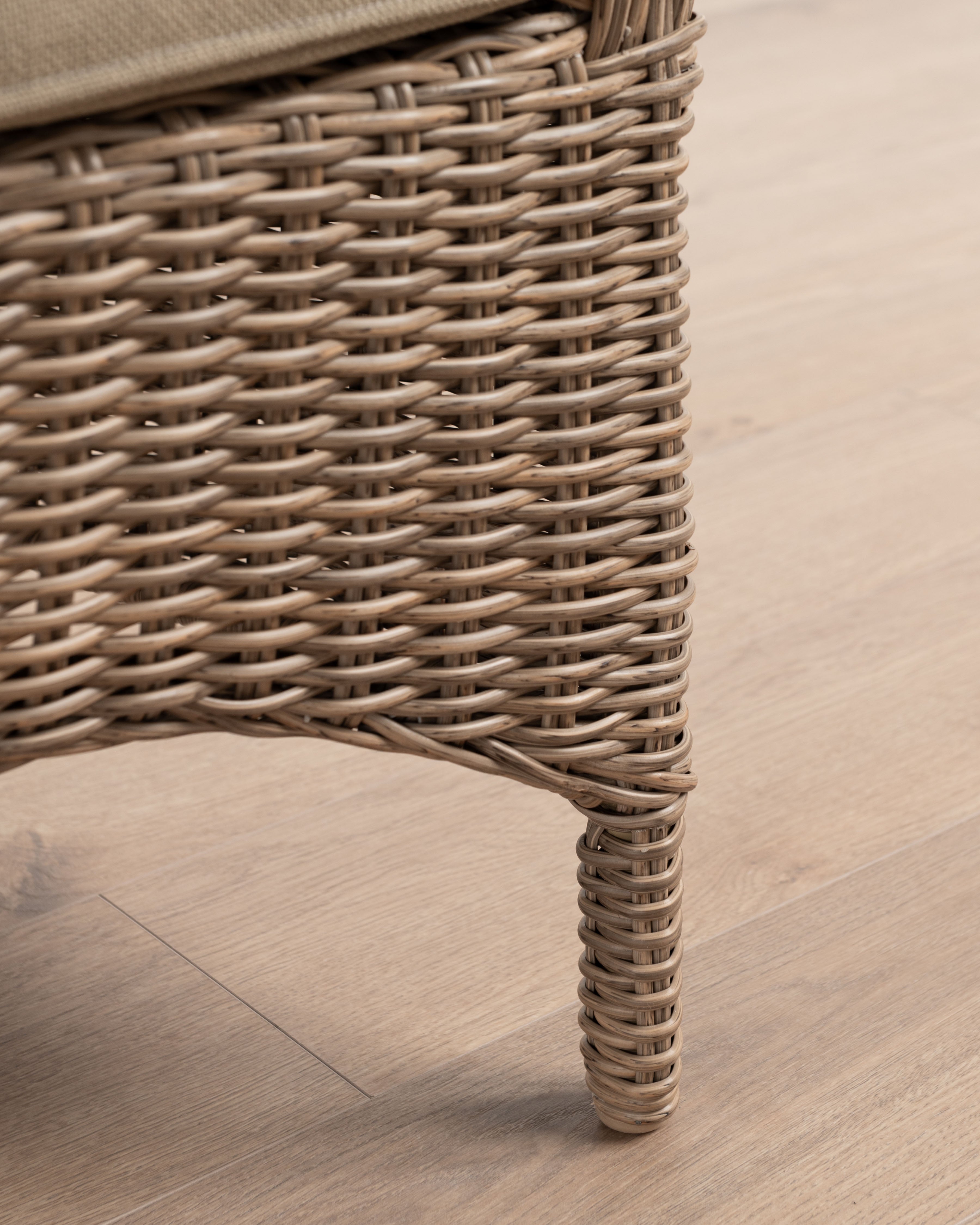 Franschhoek Dining Armchair